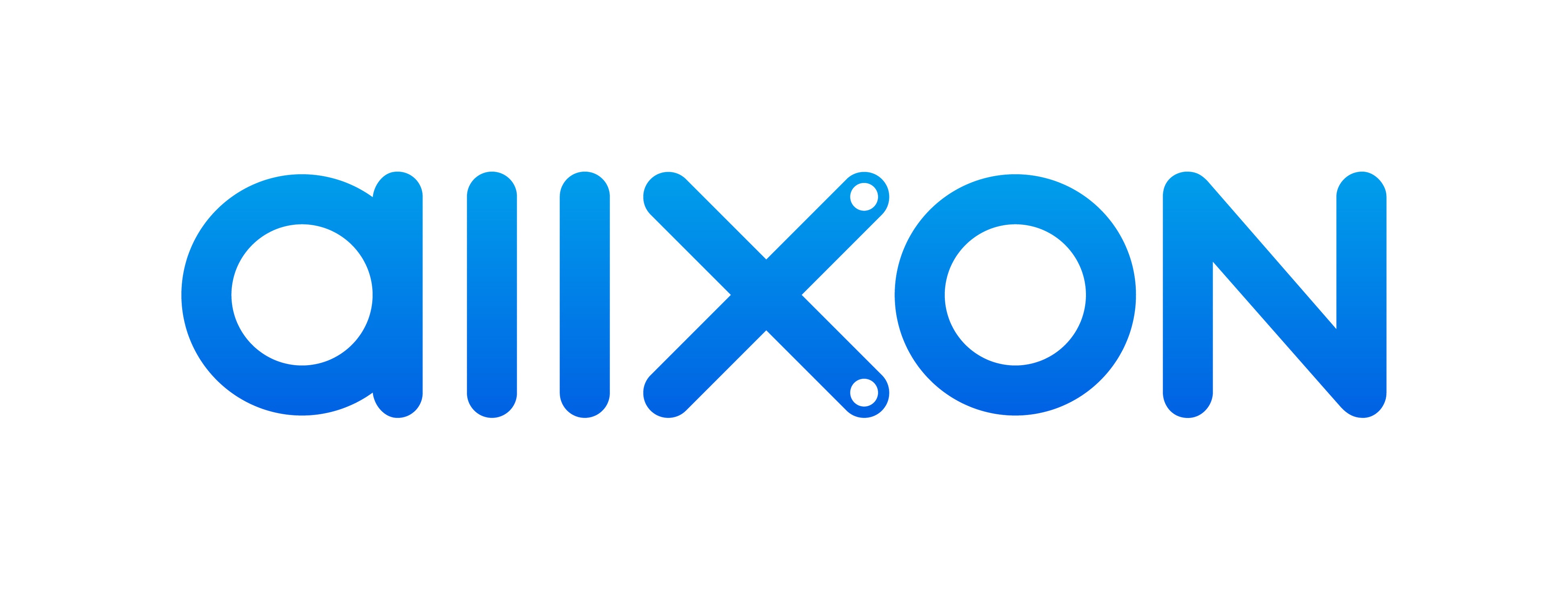 Allxon Logo