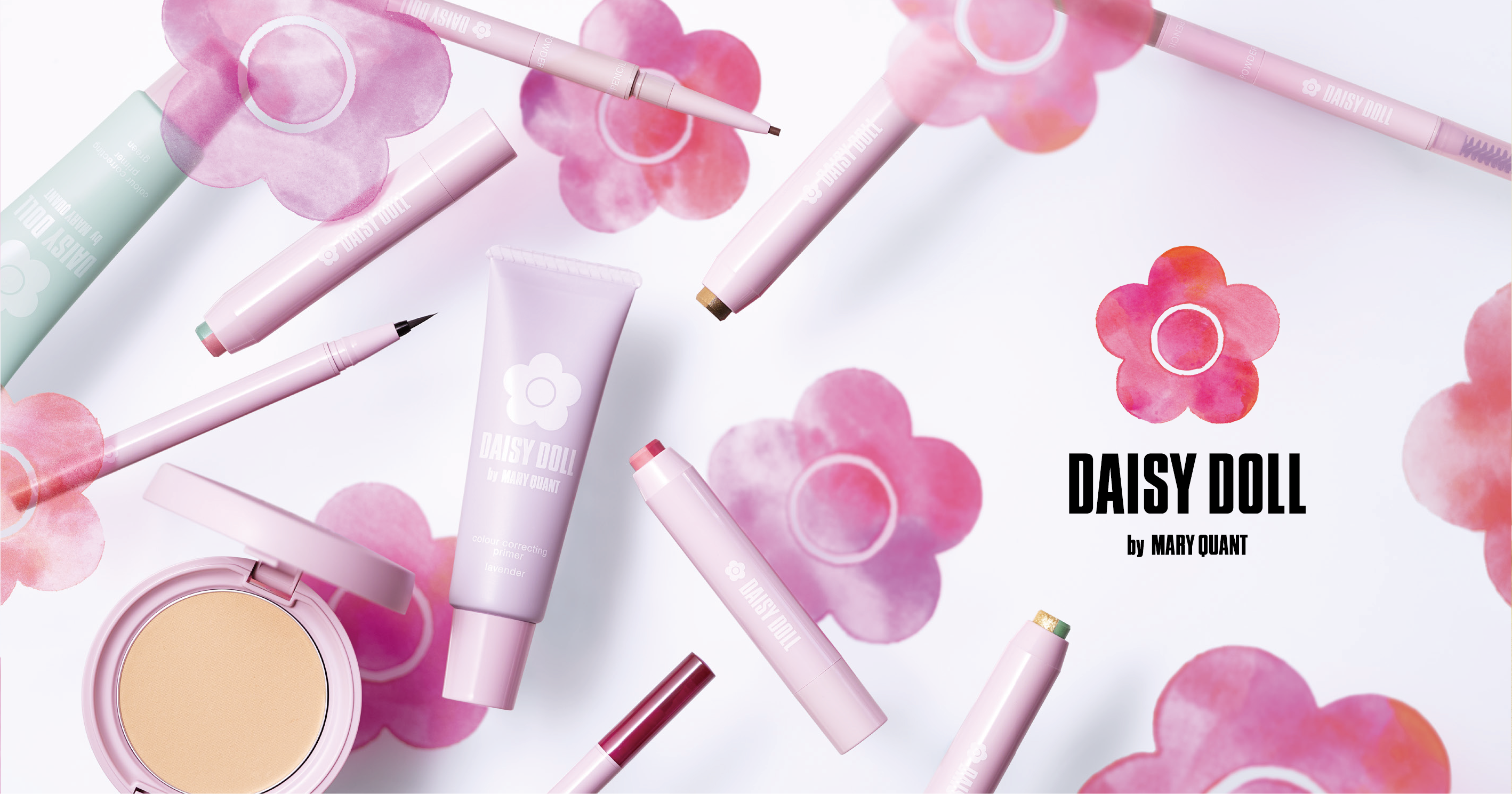 MARY QUANT化粧品まとめ売り MARY QUANT - マリークワント コスメ おまとめ売り バラ売り不可