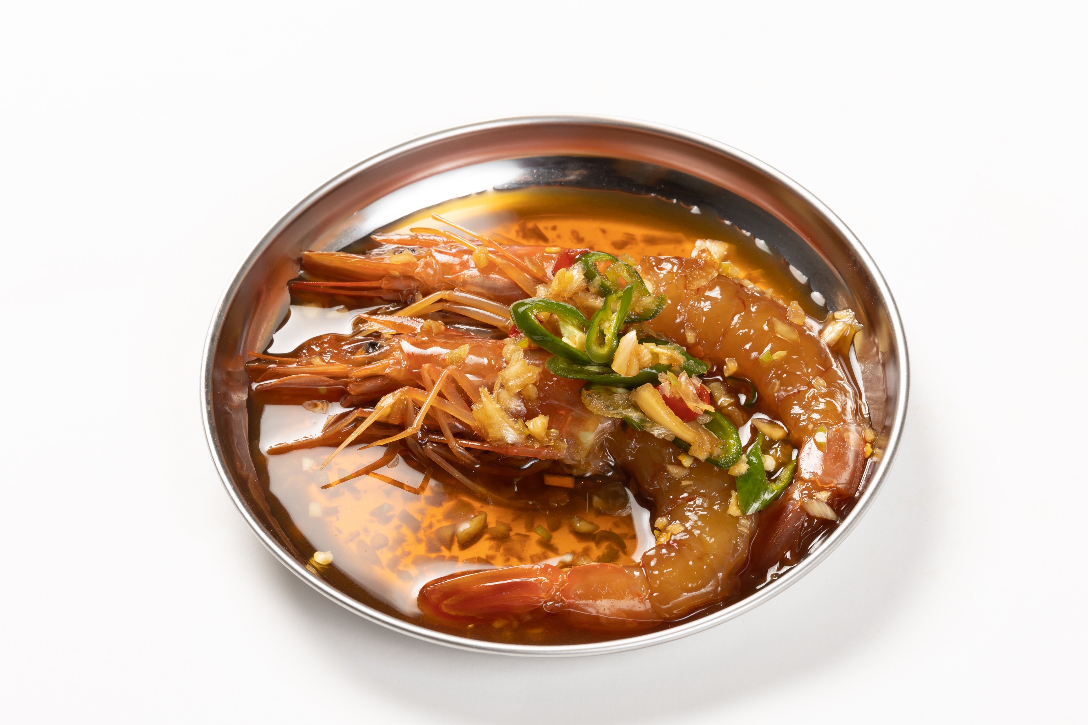 カンジャンセウ