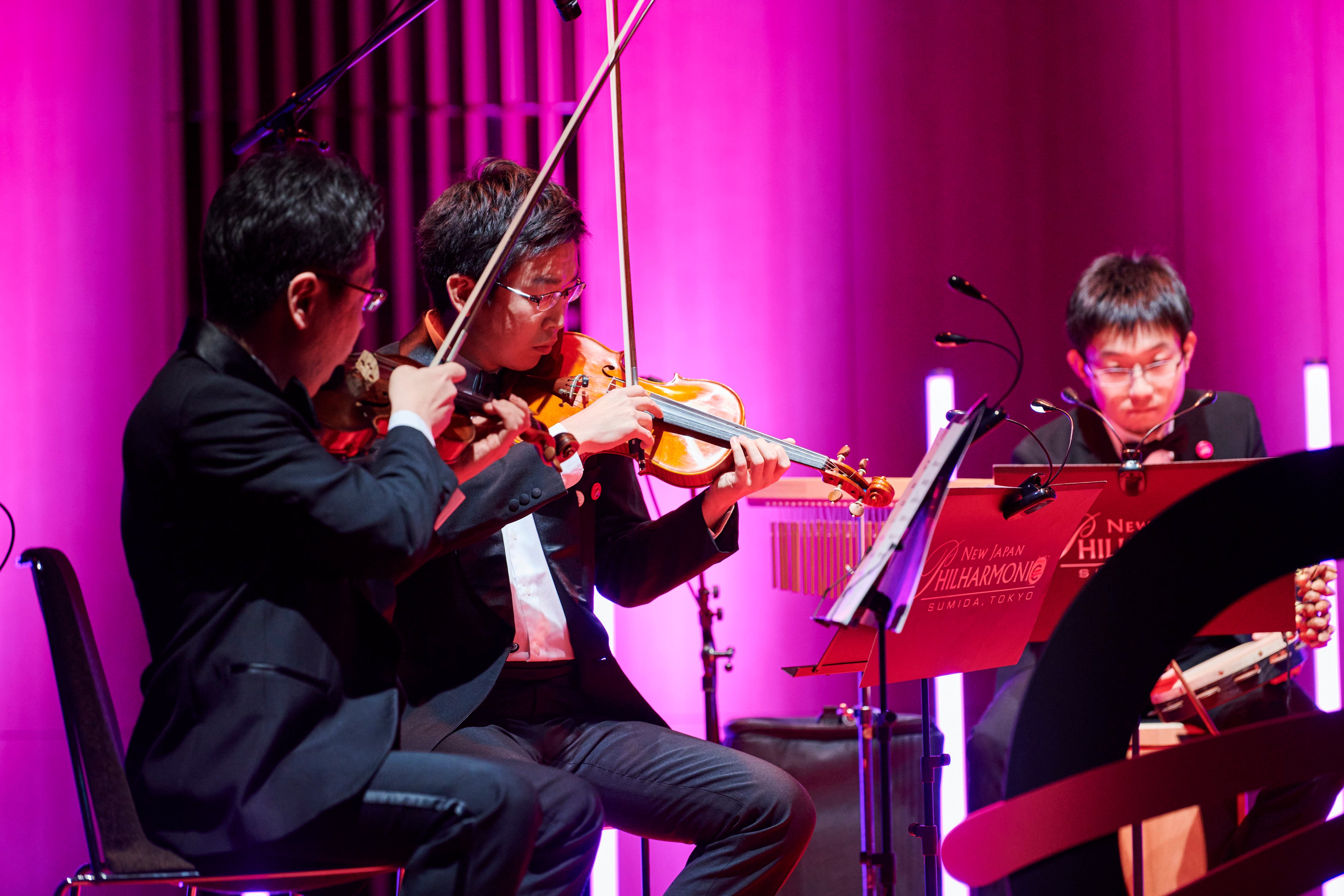 deleteC 2023 -HOPE- 演奏 イメージ