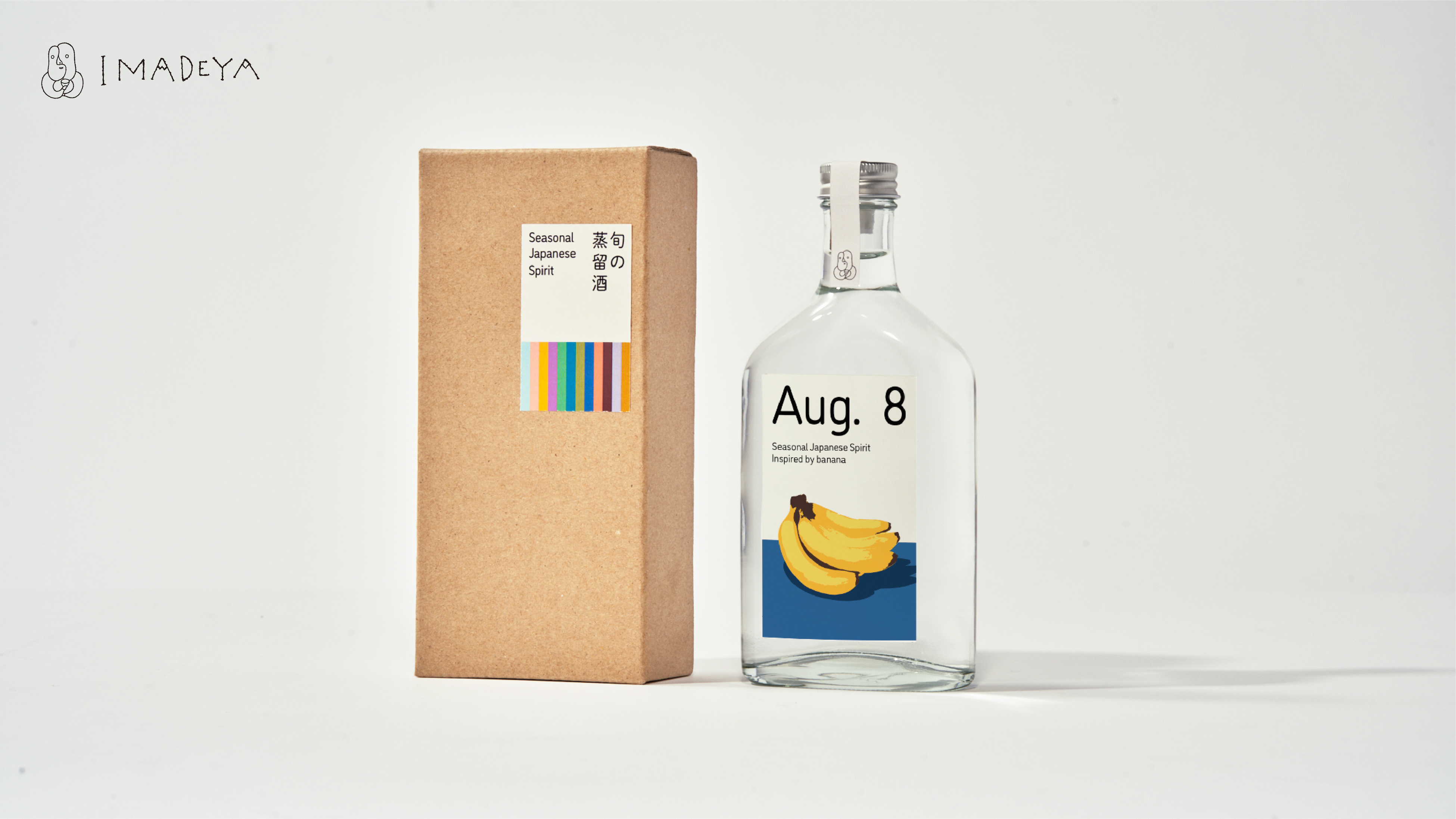 パッケージイメージ