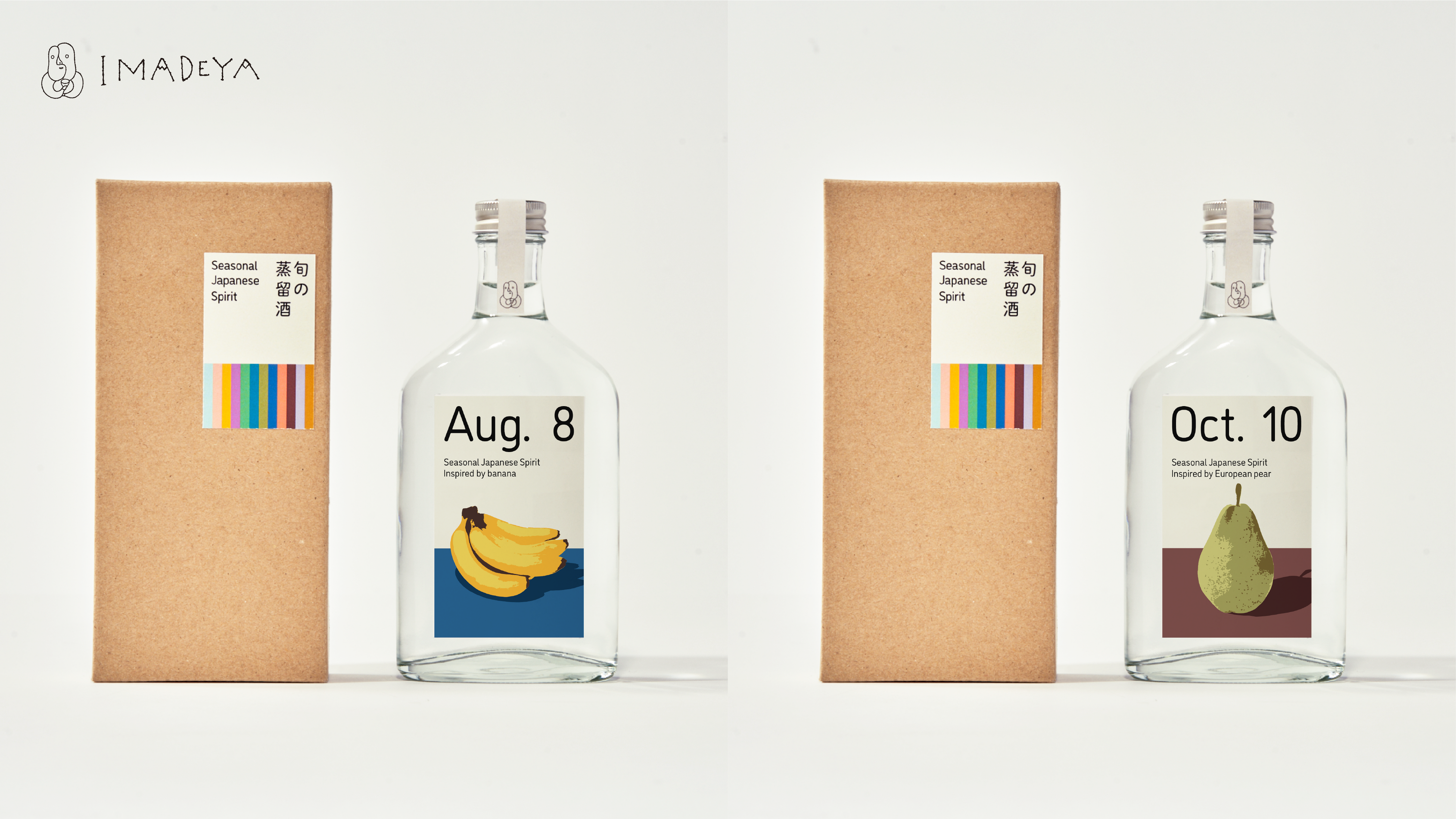 パッケージイメージ