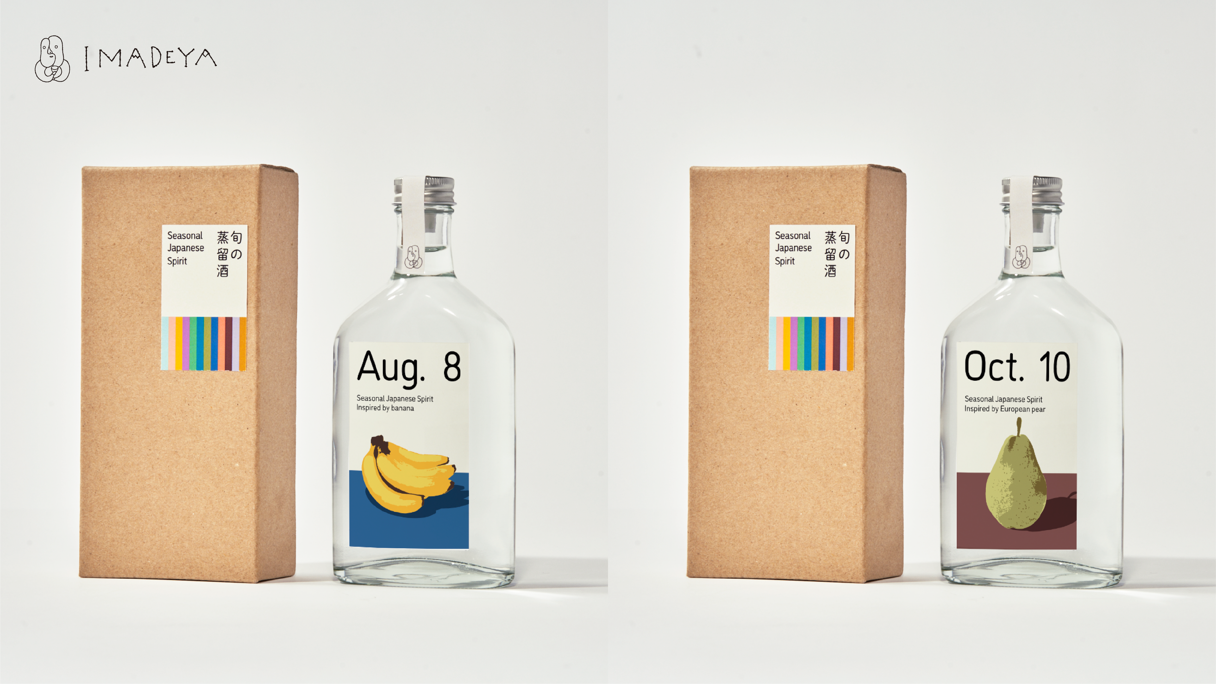 パッケージイメージ