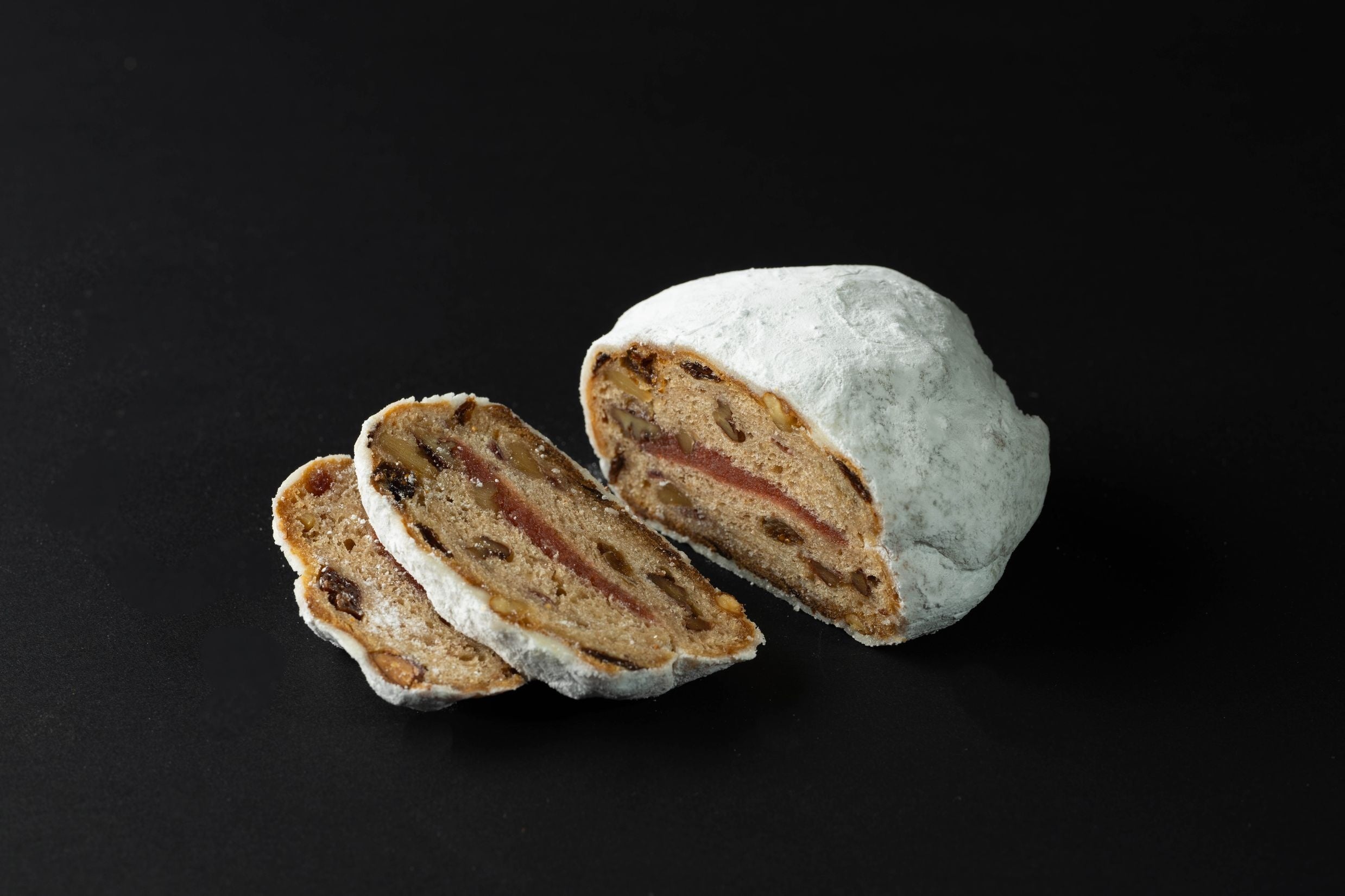 オリジナル シュトーレン