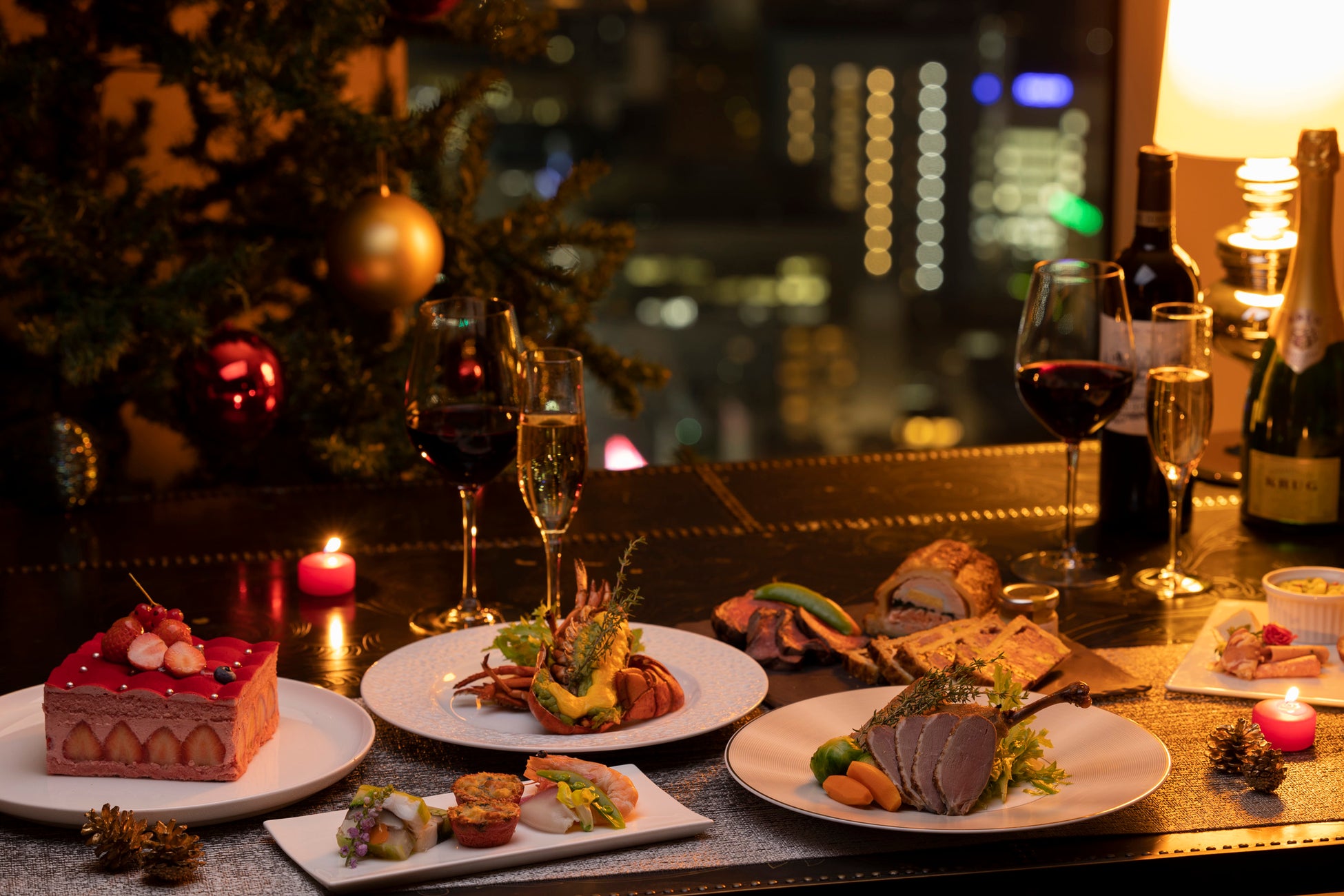 ウェスティンホテル仙台 心あたたまるクリスマスに ホテルの味をご家庭で オリジナルクリスマスケーキ パーティーハンパーを発売 クリスマスブレッドも 森トラスト ホテルズ リゾーツ株式会社のプレスリリース ウェスティンホテル仙台 心あたたまるクリスマスに ホテルの味をご家庭で オリジナルクリスマスケーキ パーティーハンパーを発売 クリスマスブレッドも 森トラスト ホテルズ リゾーツ株式会社のプレスリリース