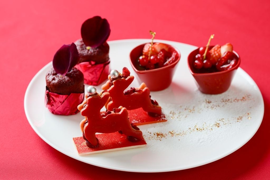 スイーツ(下段)イメージ