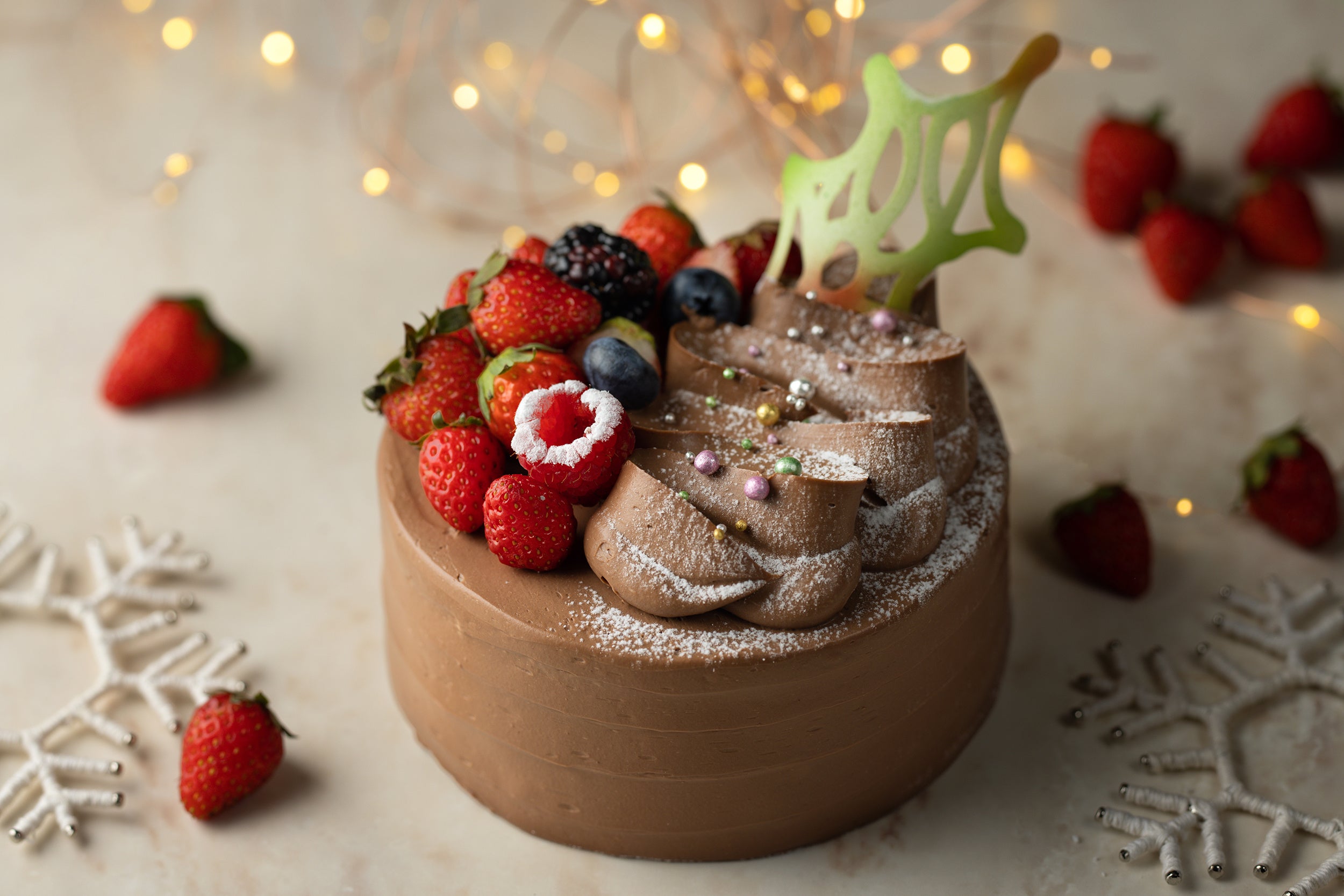 「デコレーションショコラ」イメージ