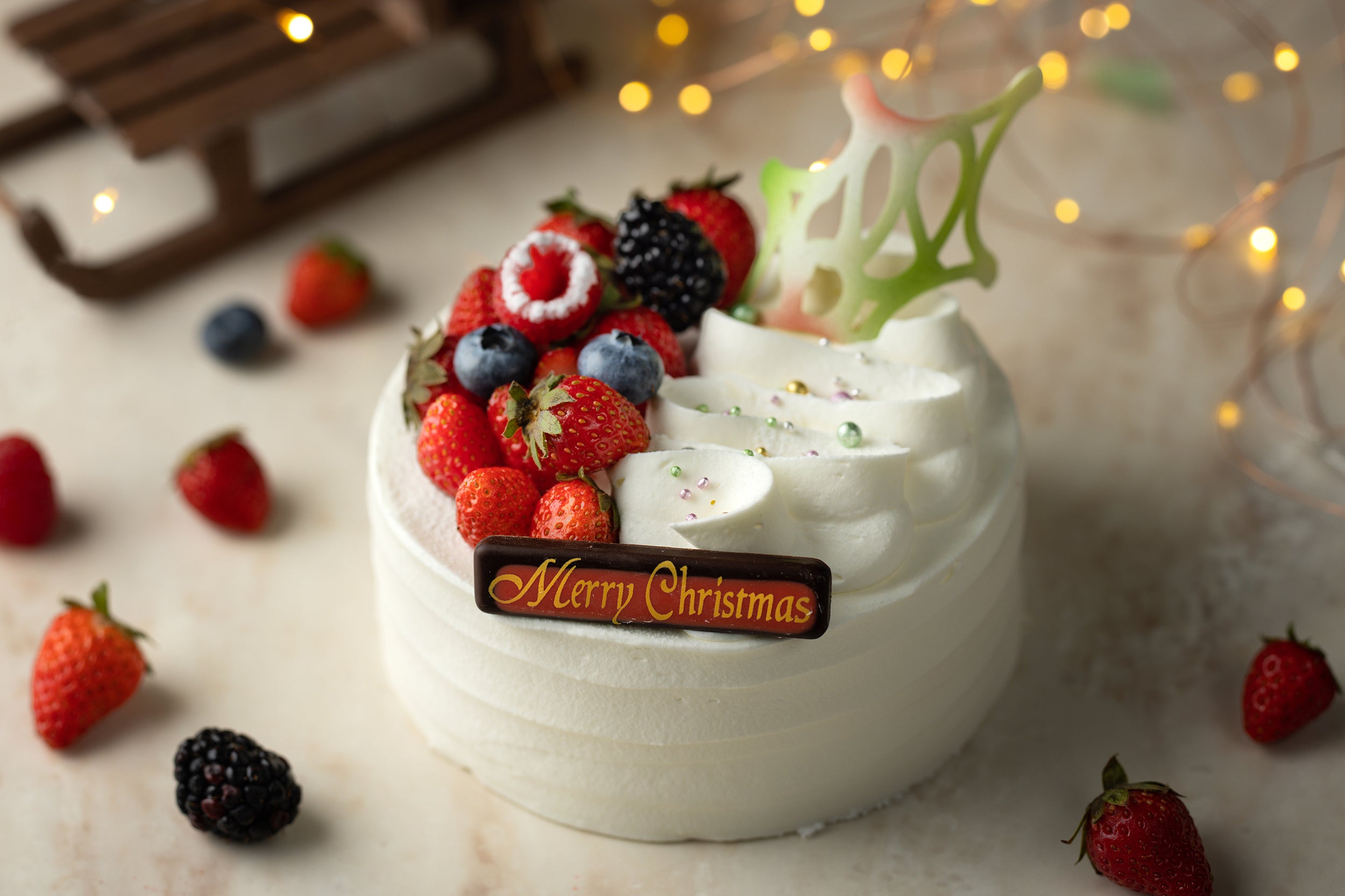 「ガトーフレーズ」イメージ