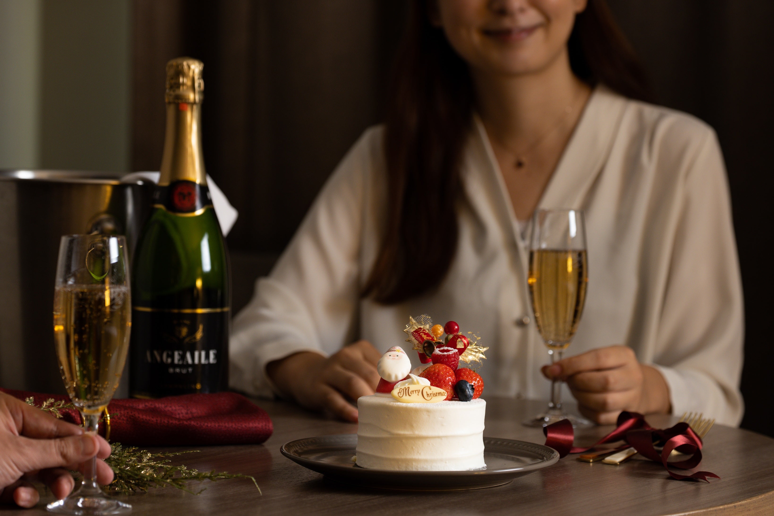 Wish Your Merry Christmasイメージ