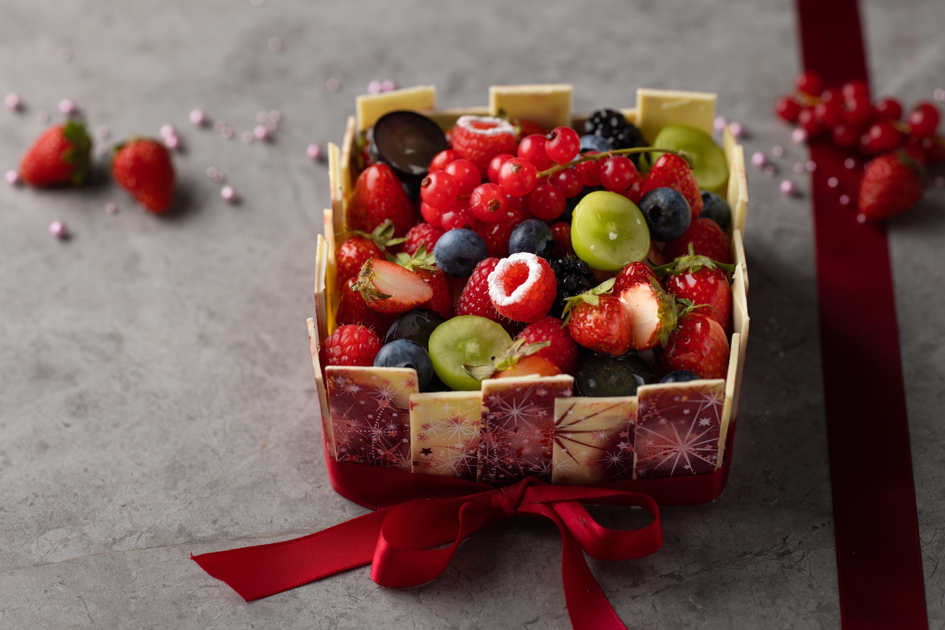 「フリュイビジュー」イメージ