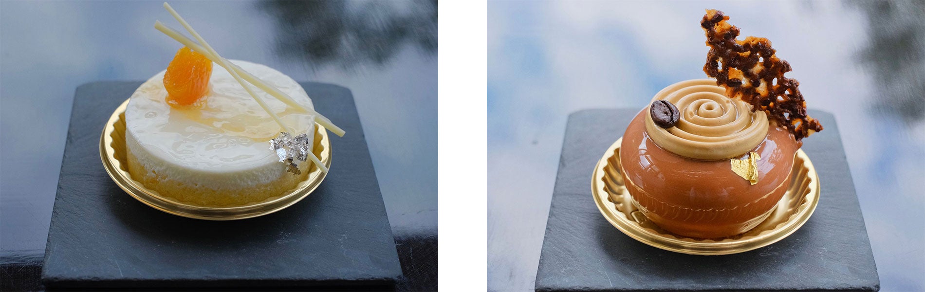 (左から)Marco・Florian 各イメージ