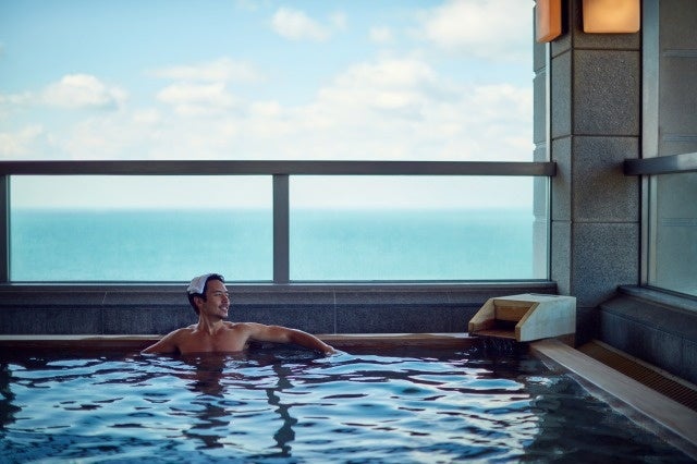 南紀白浜マリオットホテル イメージ