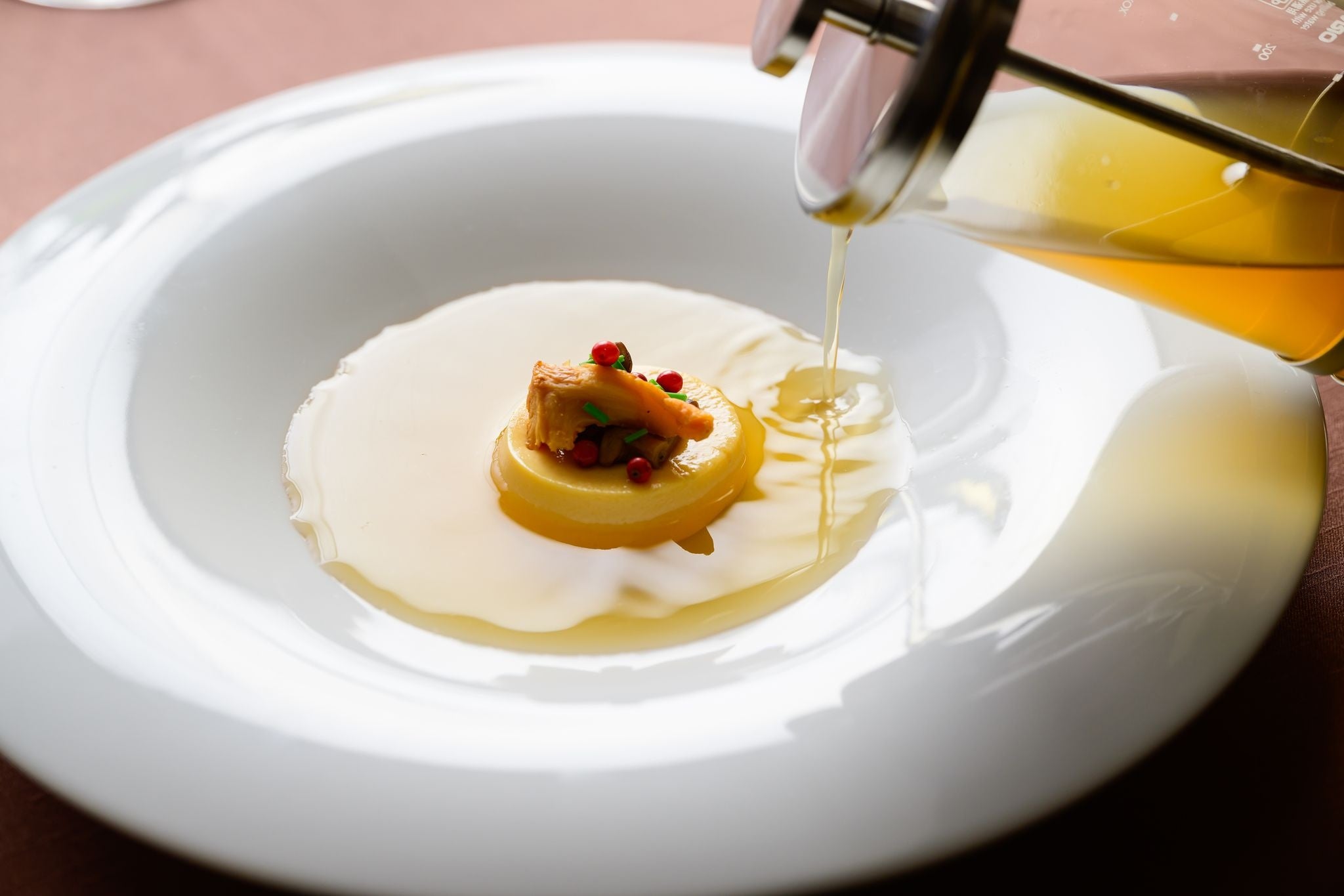 Christmas Dinner Course  イメージ