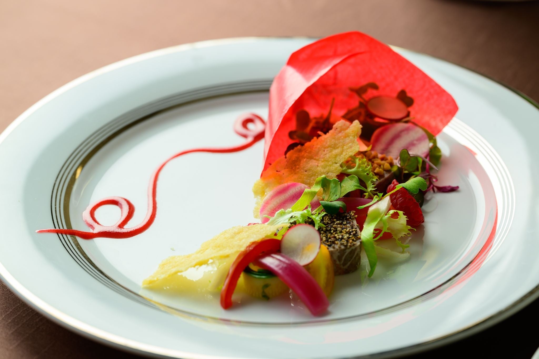 Christmas Dinner Course  イメージ