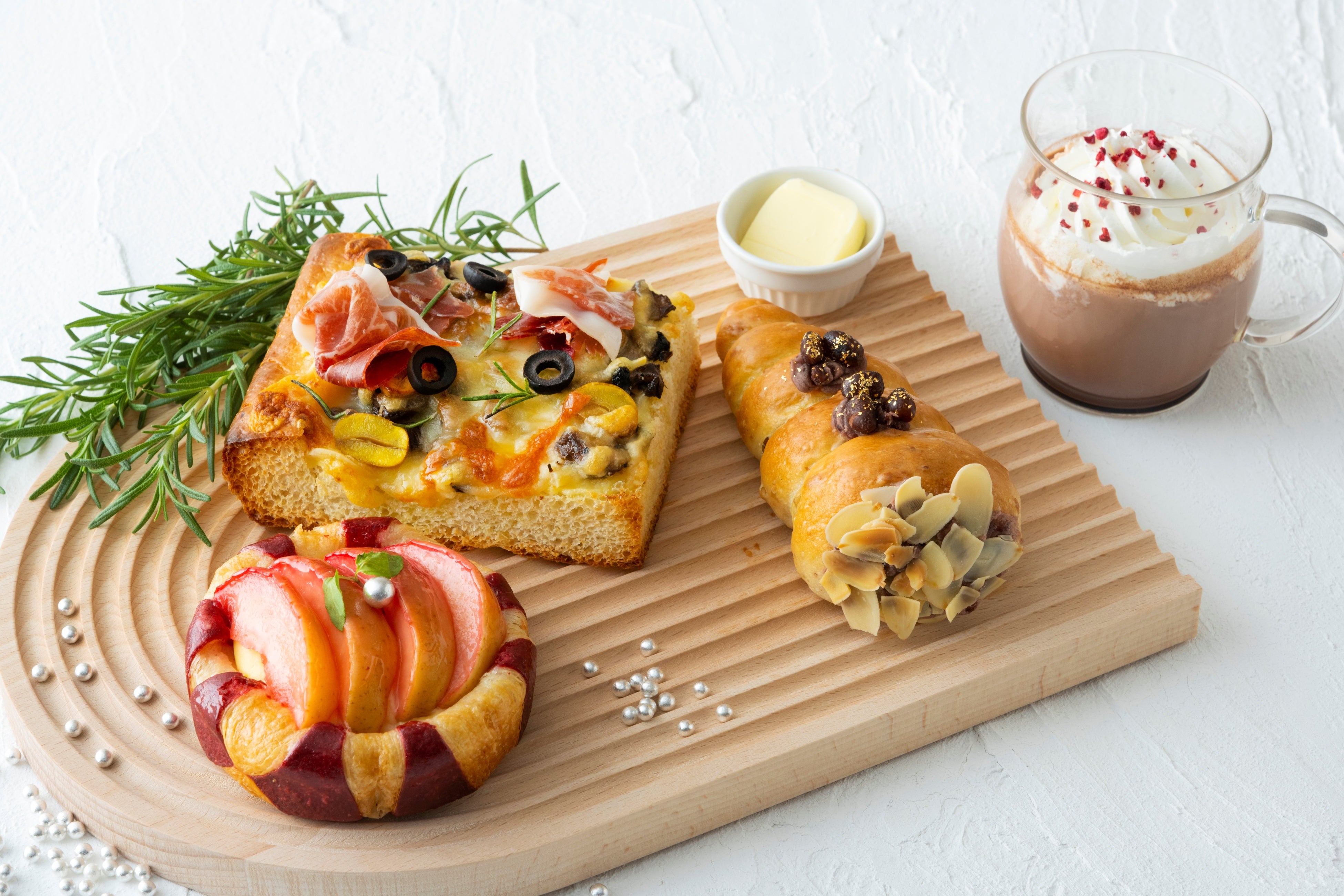 「GGCo.」毎日がチートディ　集合写真