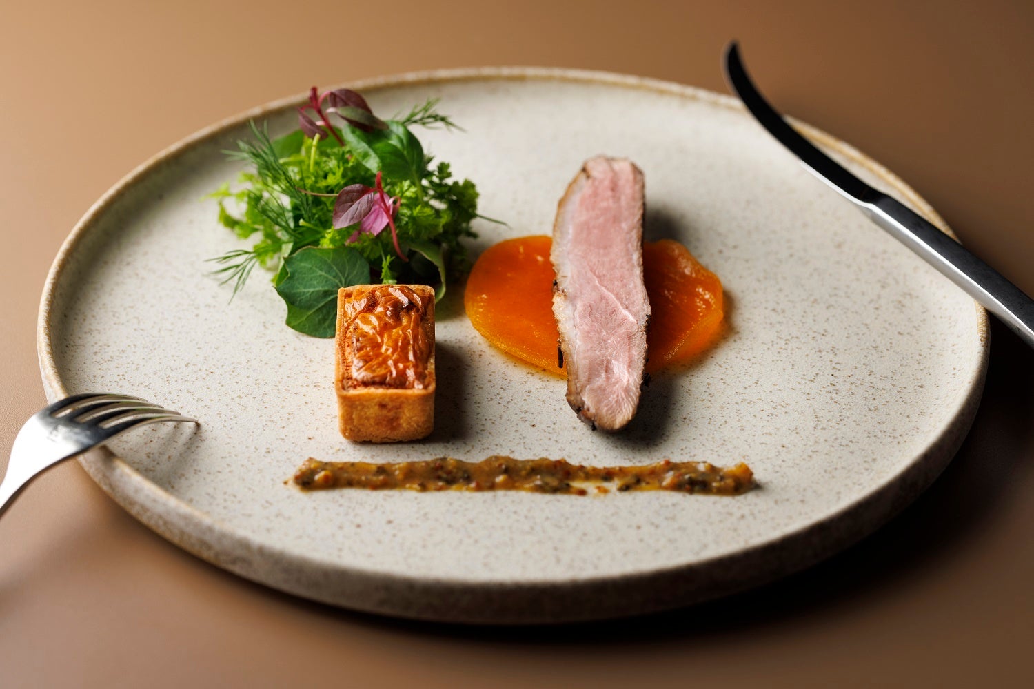  APPETIZER イメージ