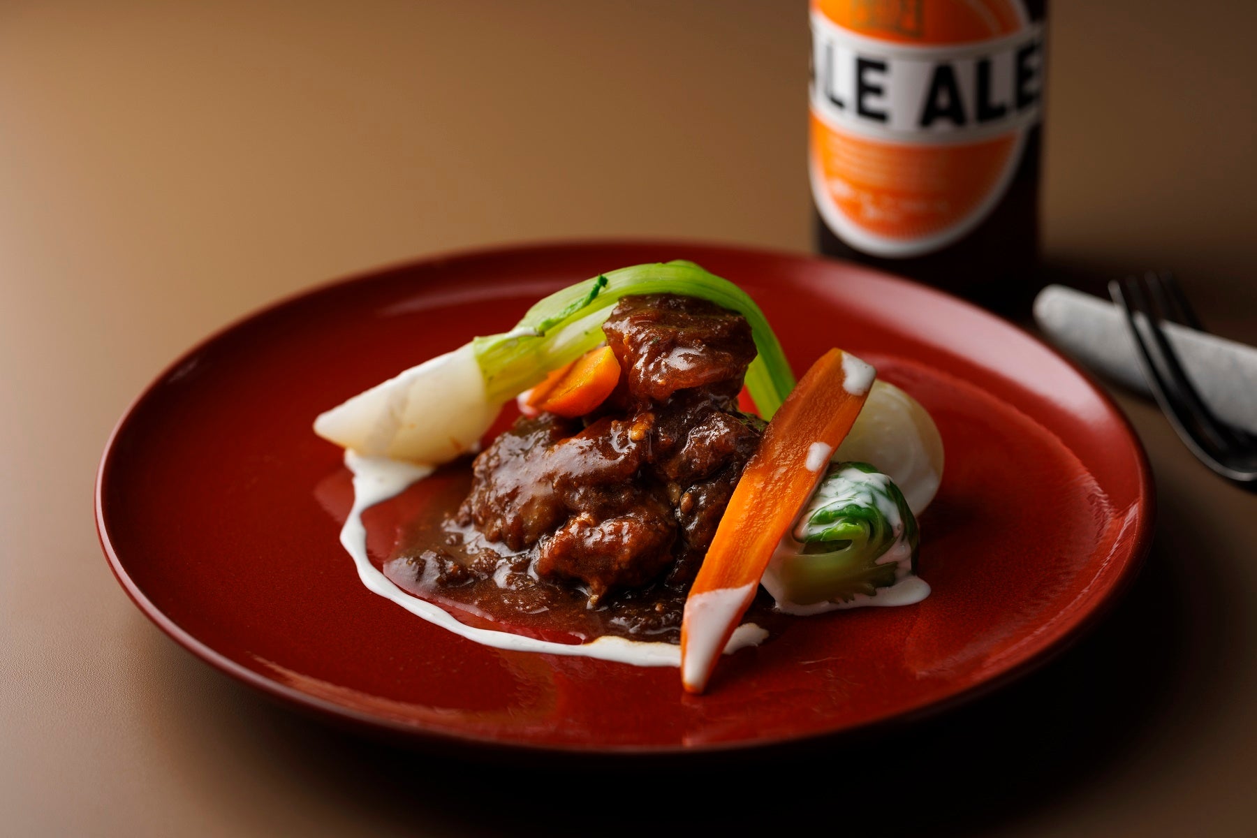 MAIN DISHイメージ