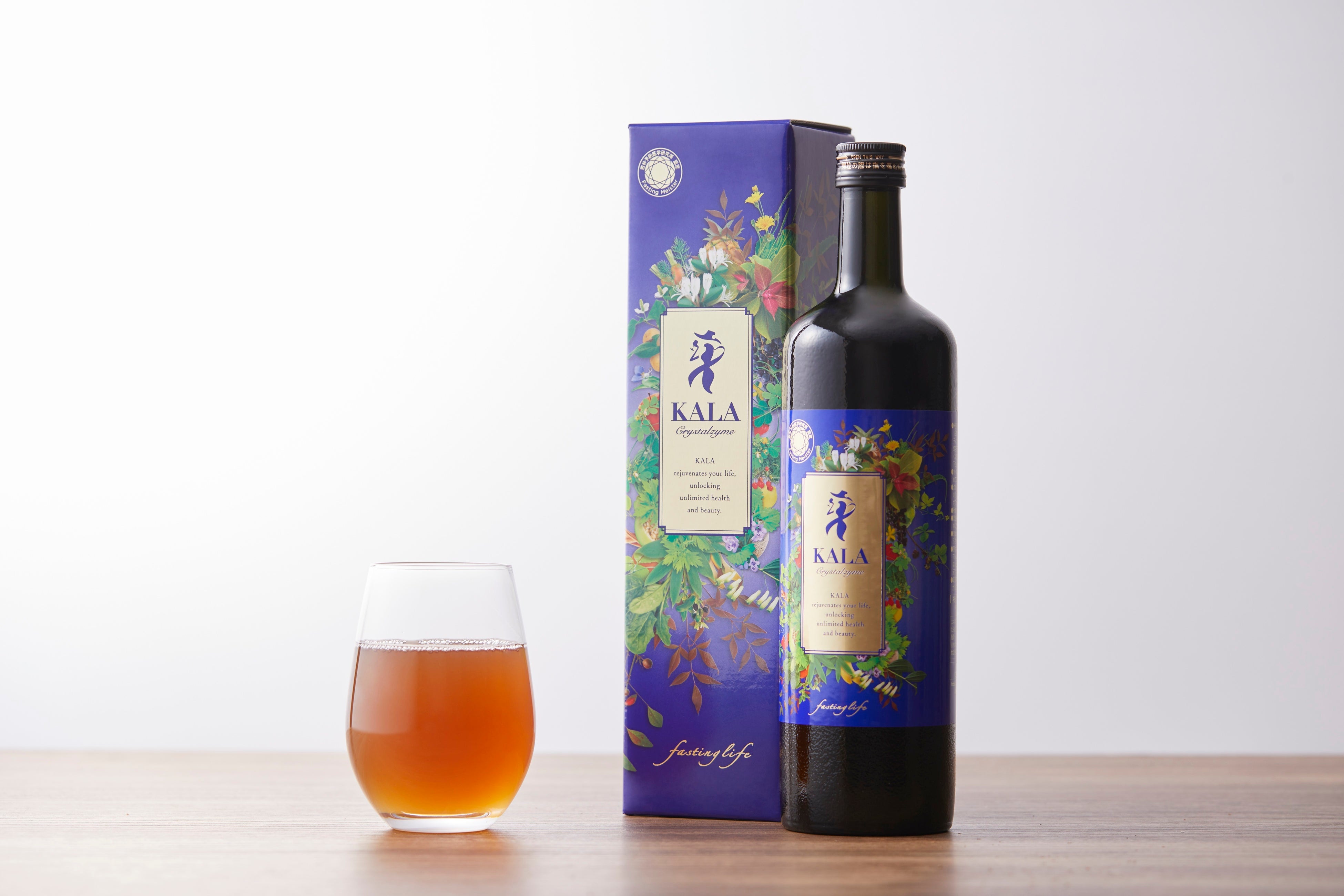 酵素ドリンク「KALA」