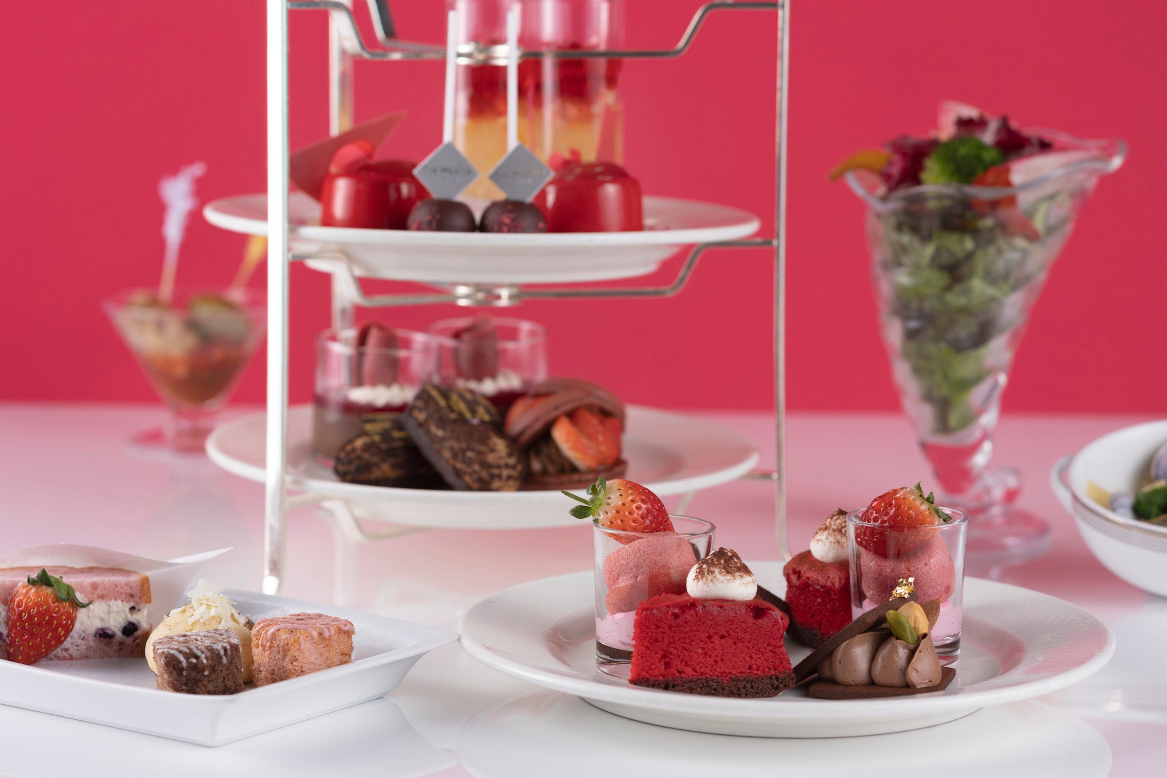 SWEET SENSATION WEEKEND イメージ