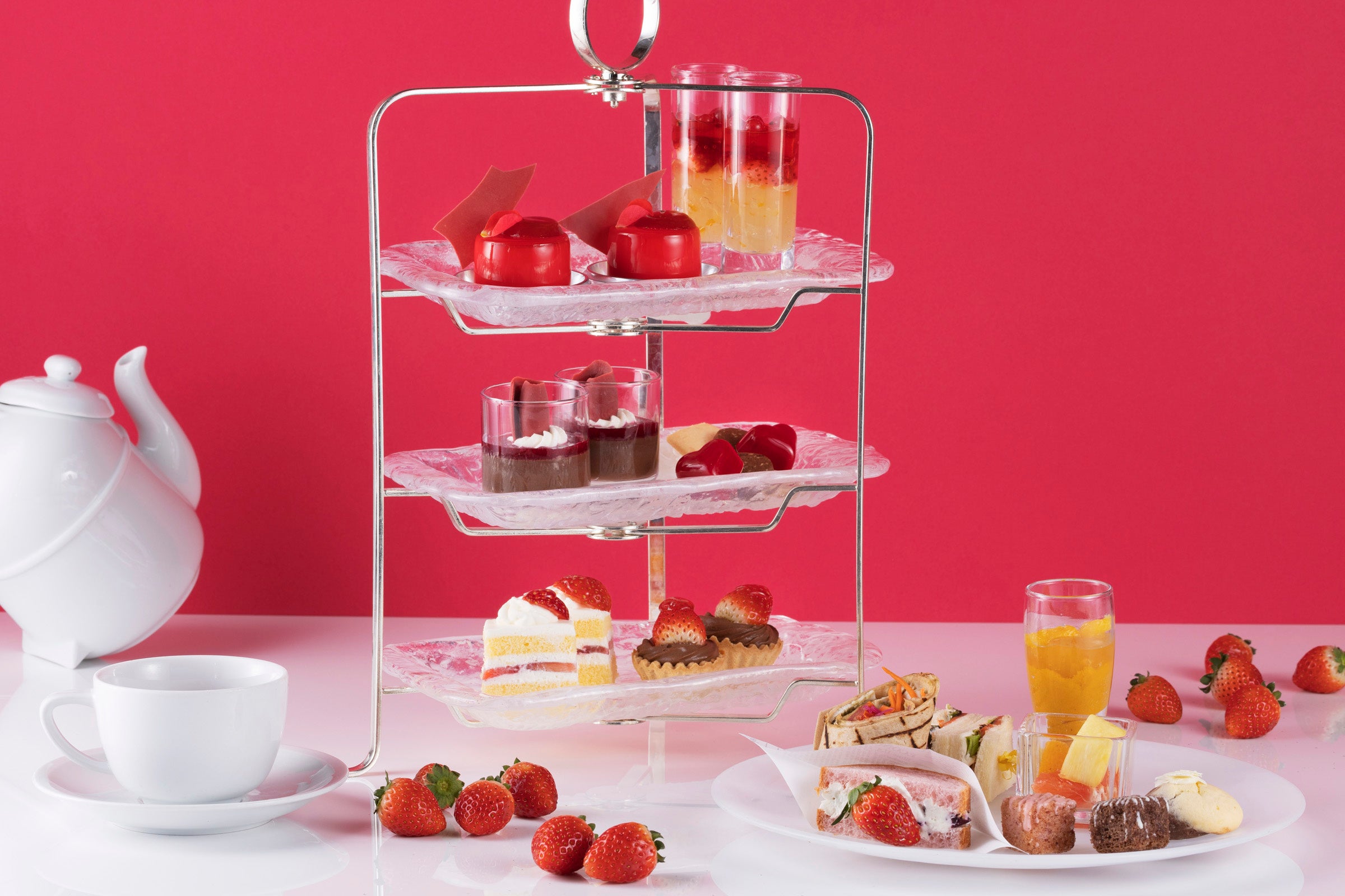 SWEET SENSATION WEEKDAY イメージ