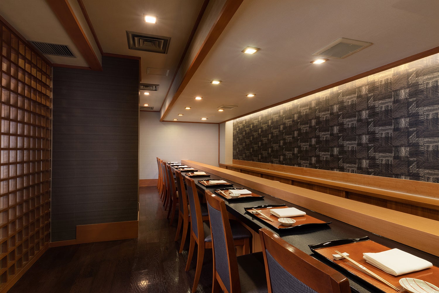 G～和 Selection～内観イメージ