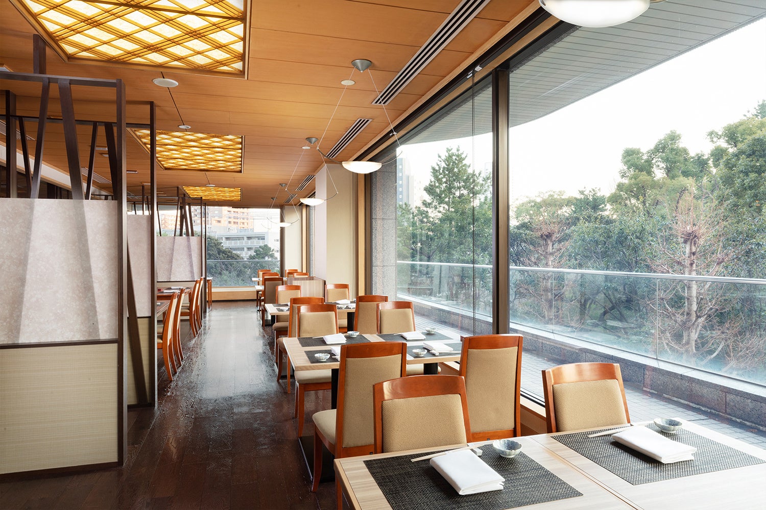 G～和 Selection～内観イメージ