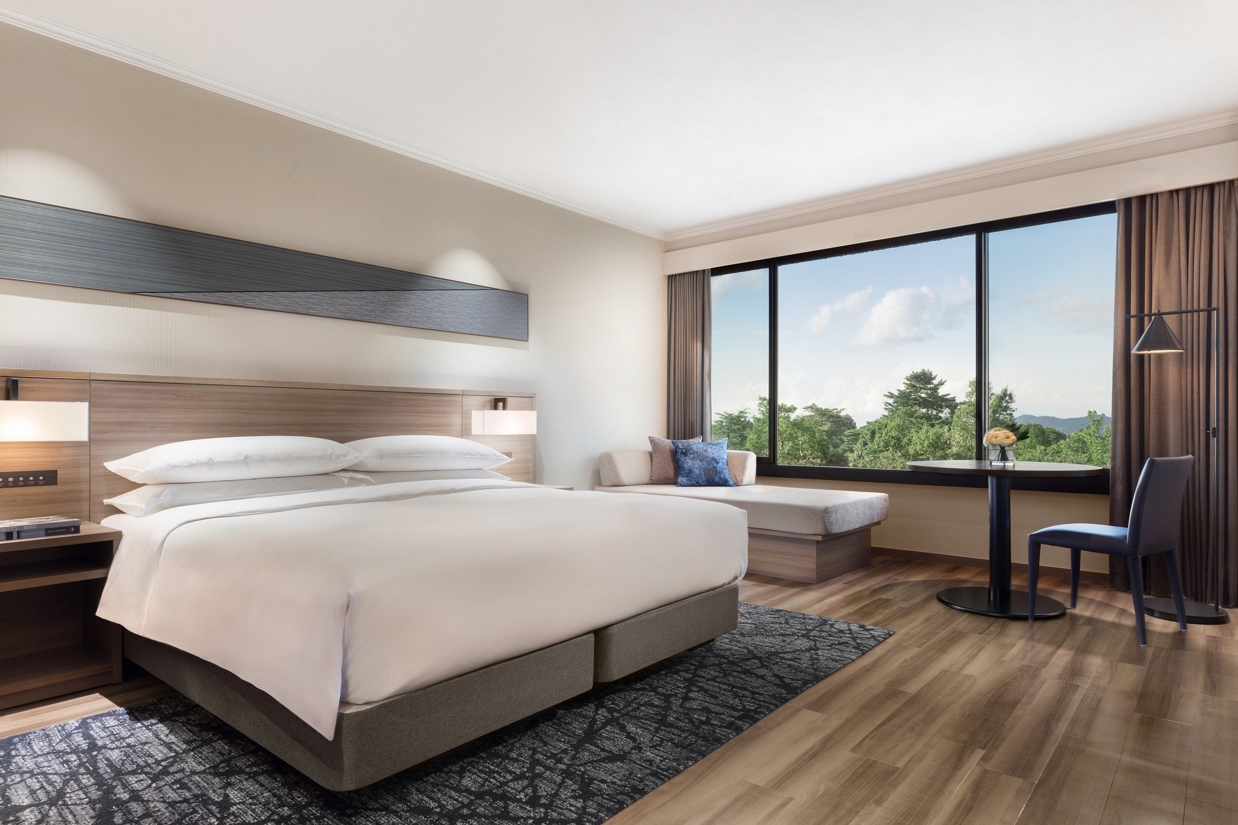 スーペリアルーム