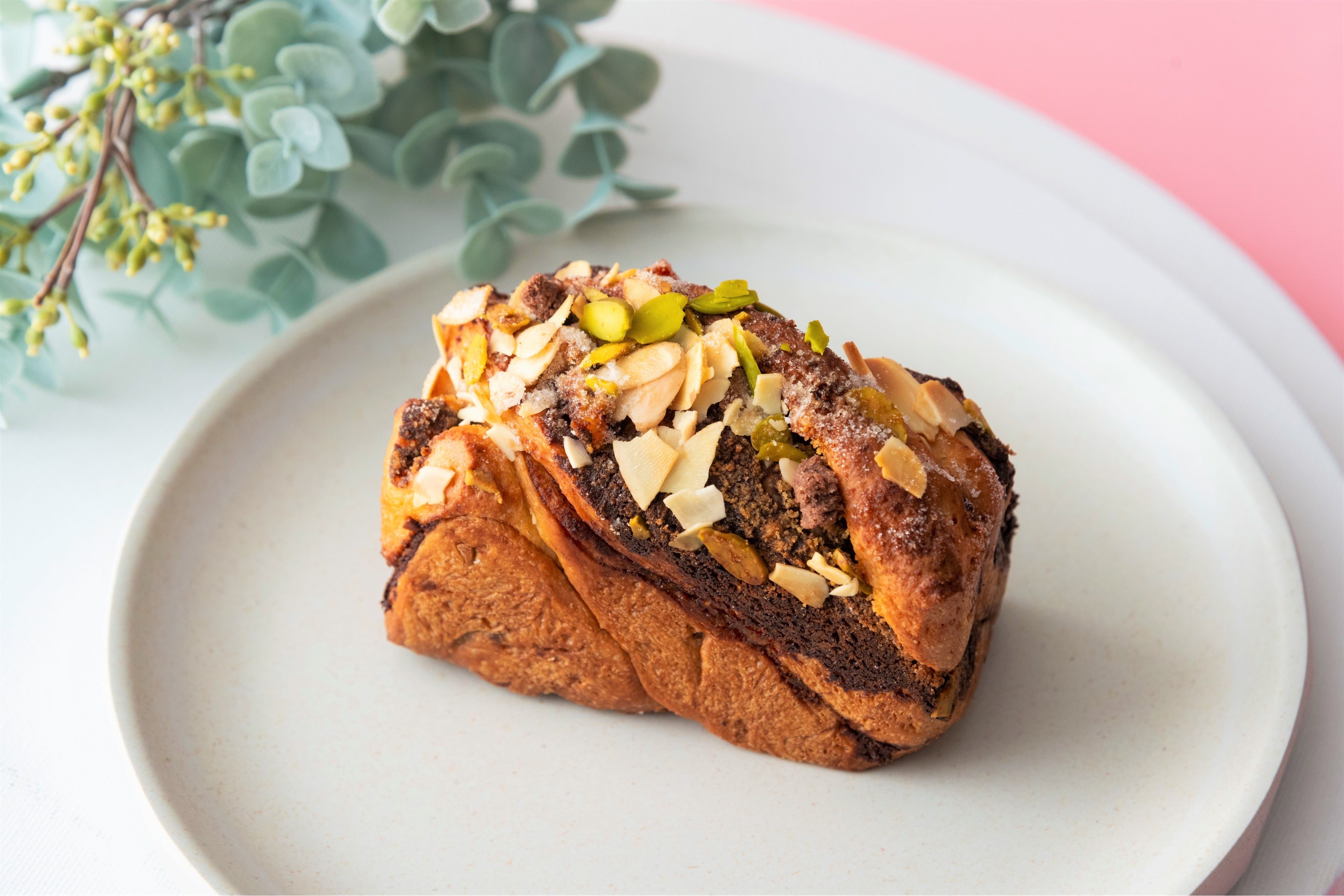 GGCo.「バレンタイン バブカ」