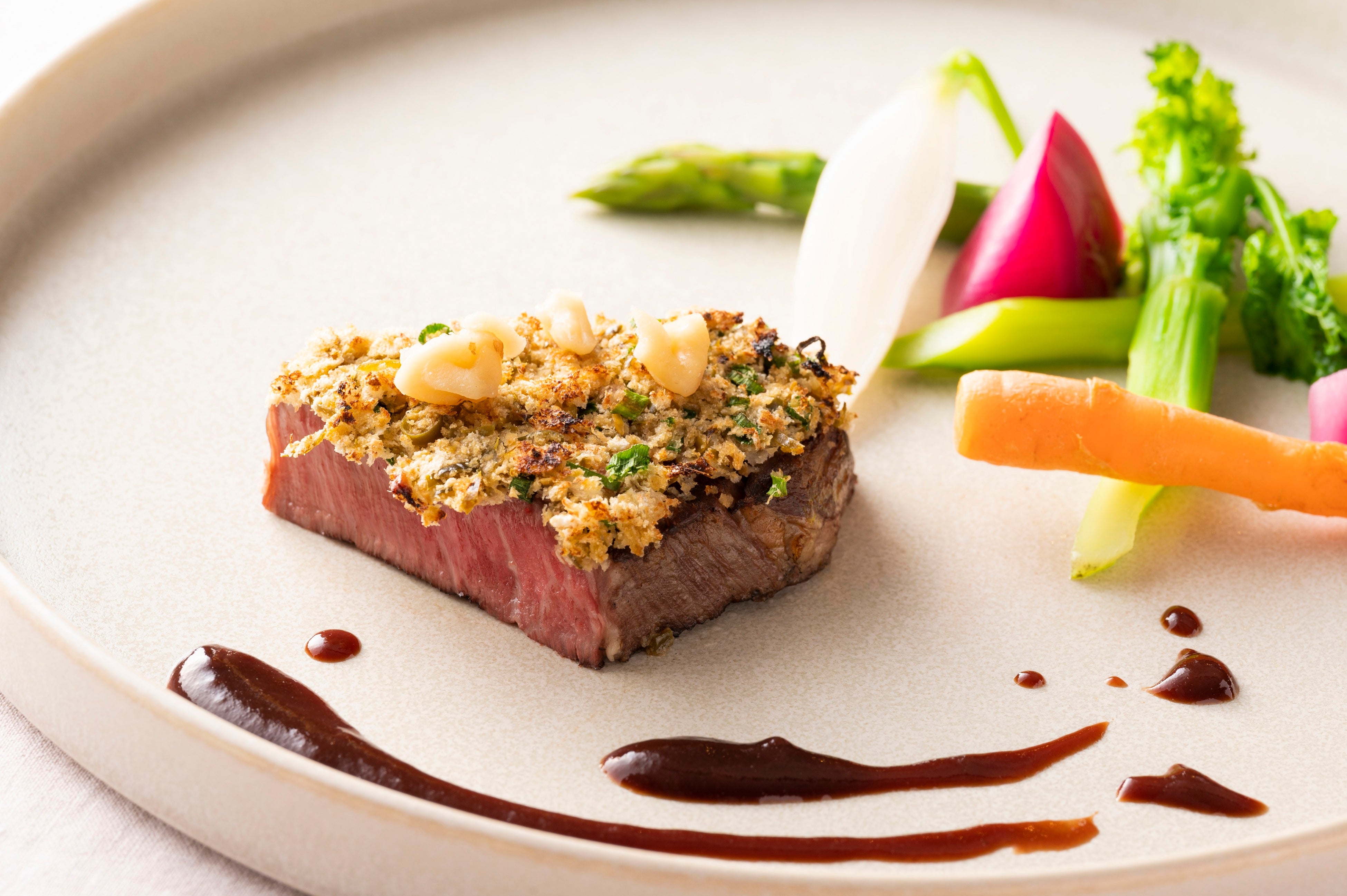 肉料理イメージ