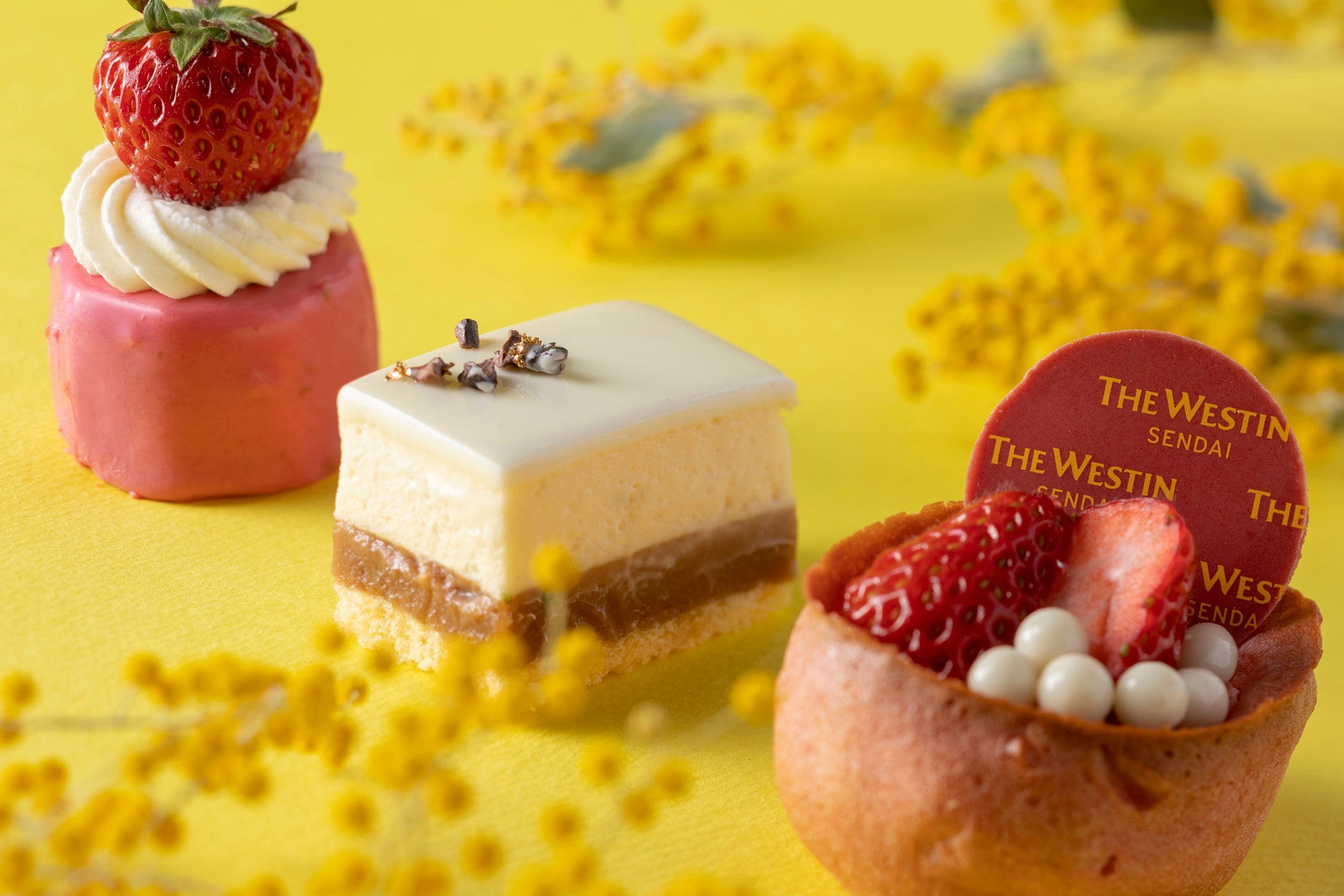 スイーツ イメージ