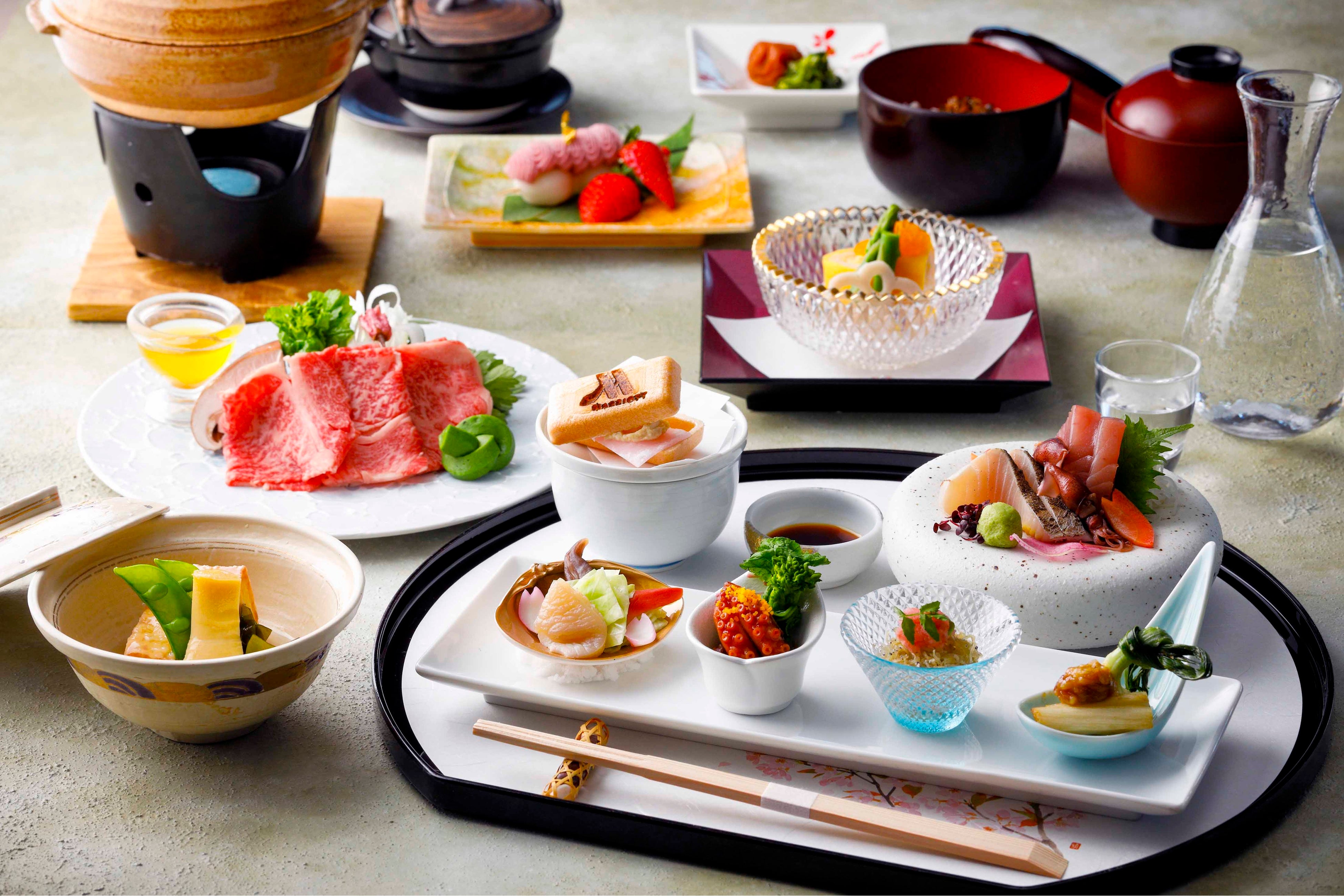 ディナーイメージ