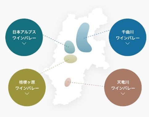出典：NAGANO WINEオフィシャルサイト