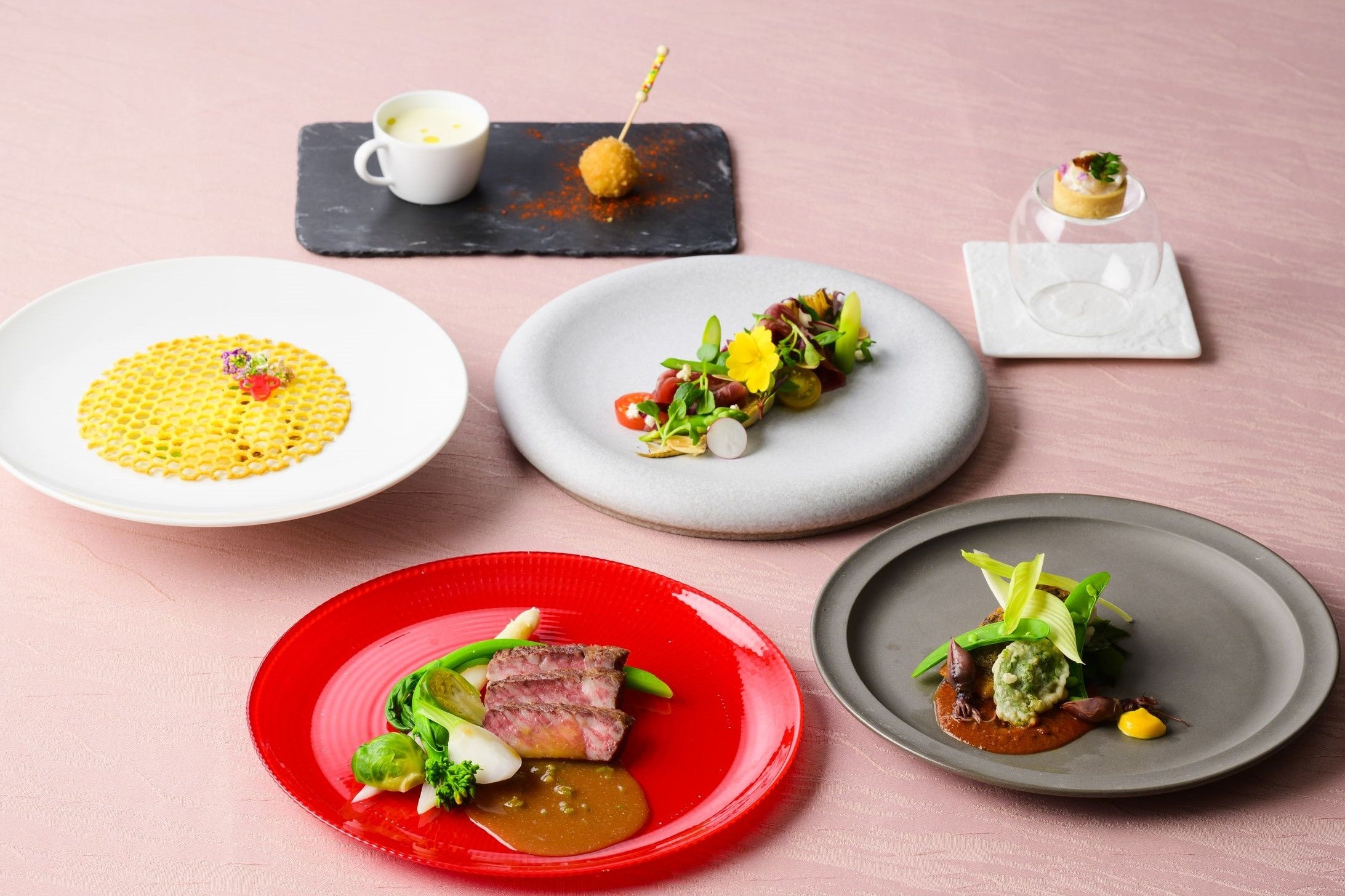 Spring Delights イメージ