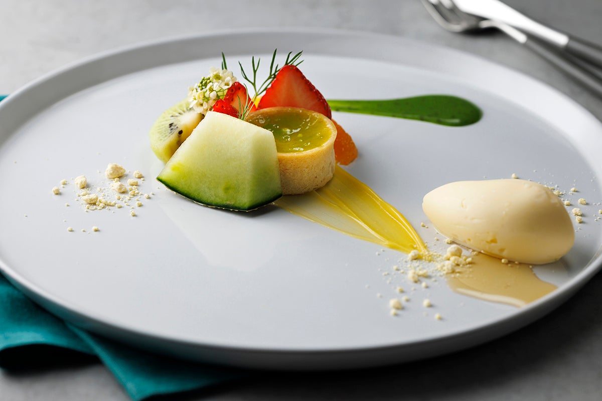  DESSERT イメージ