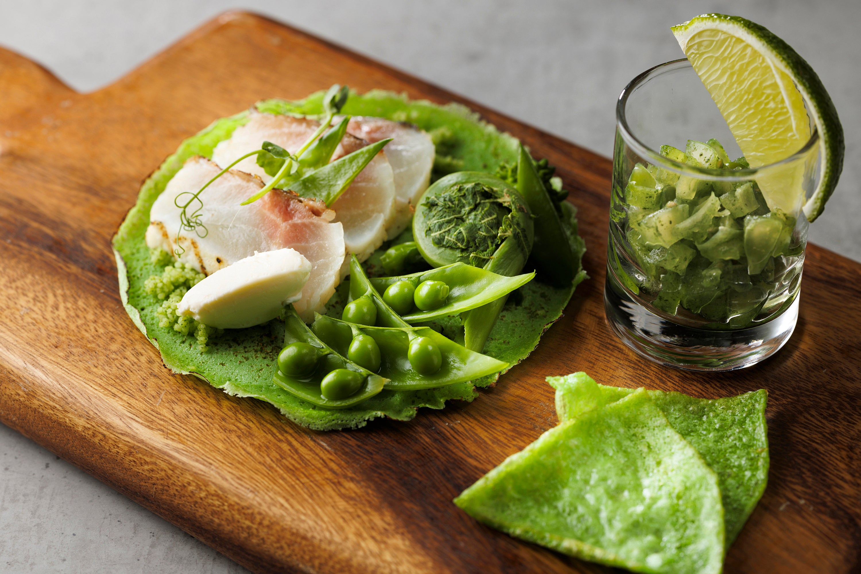 APPETIZERイメージ