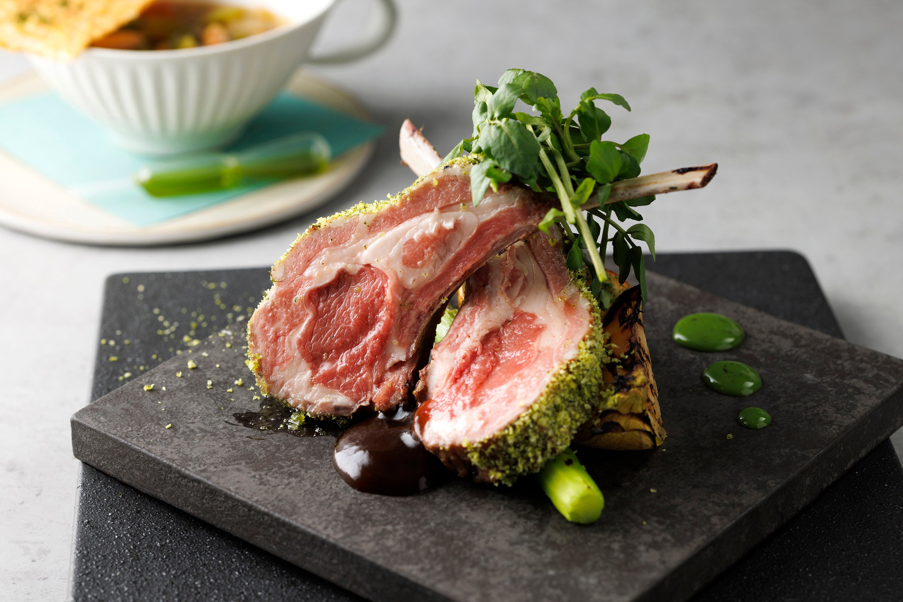 MAIN DISHイメージ 