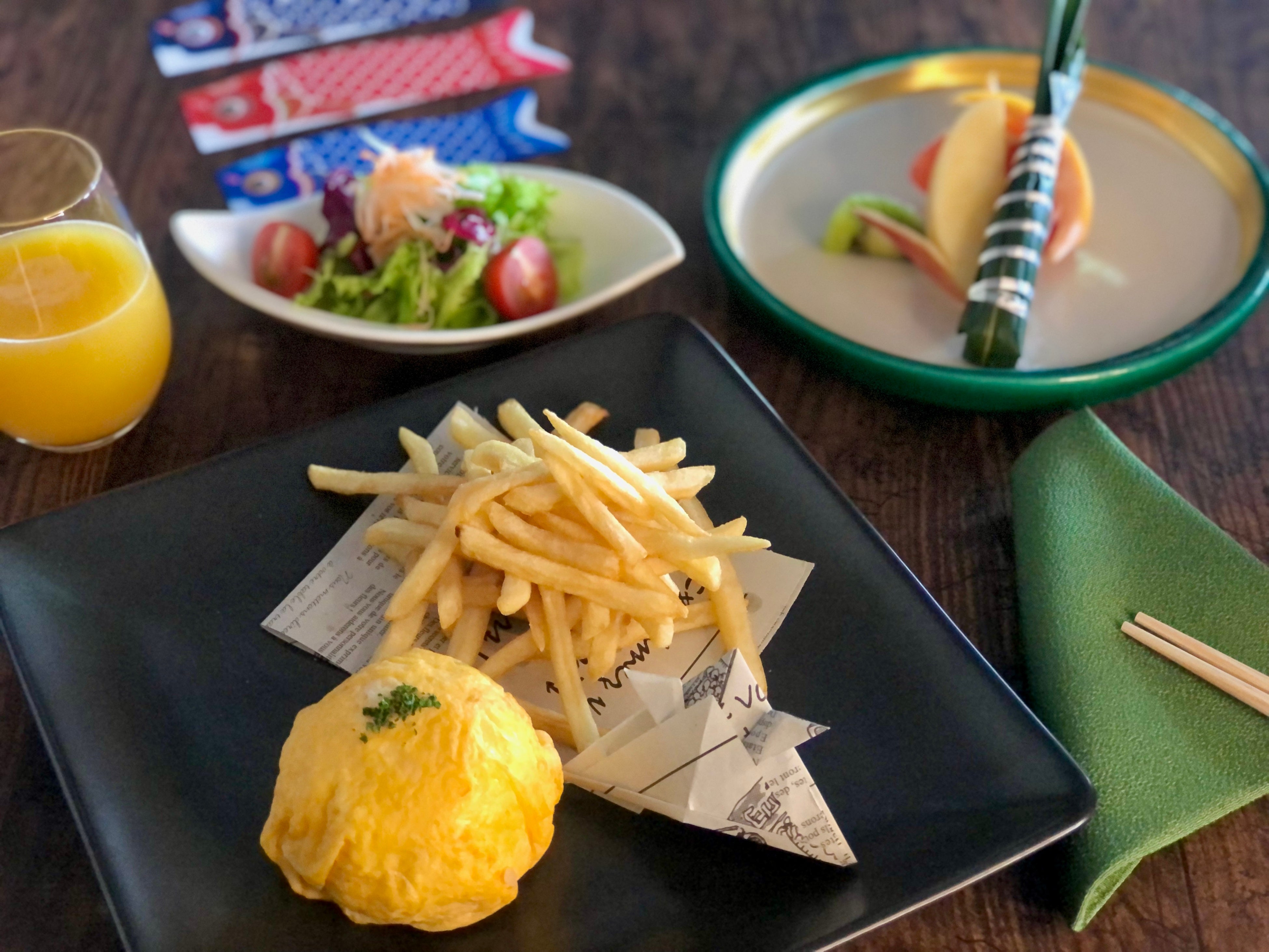 キッズコース イメージ