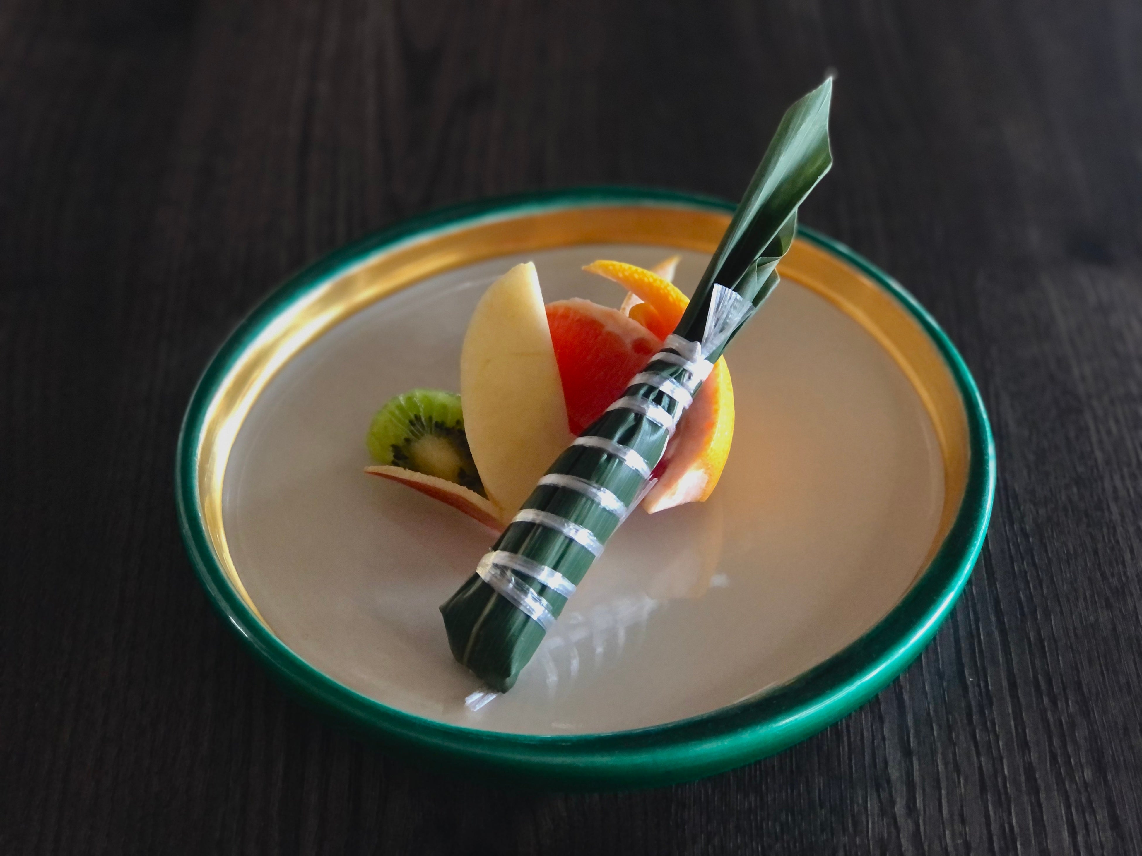 デザート イメージ