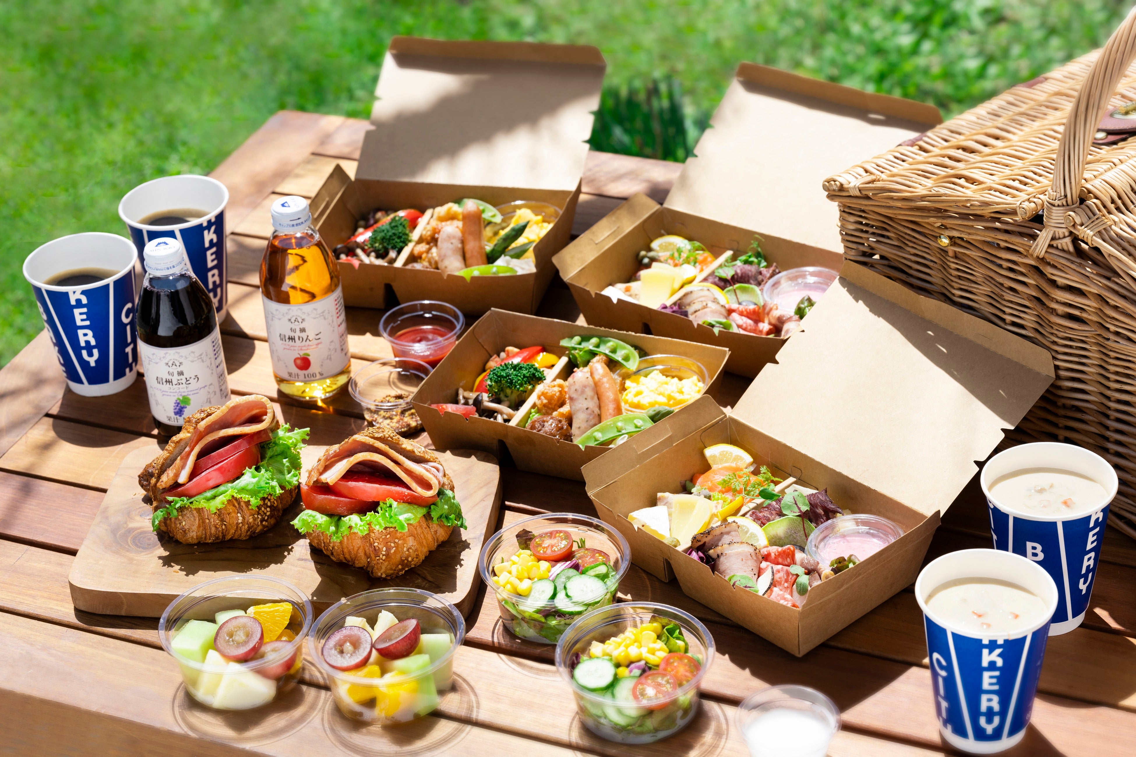 ご朝食イメージ