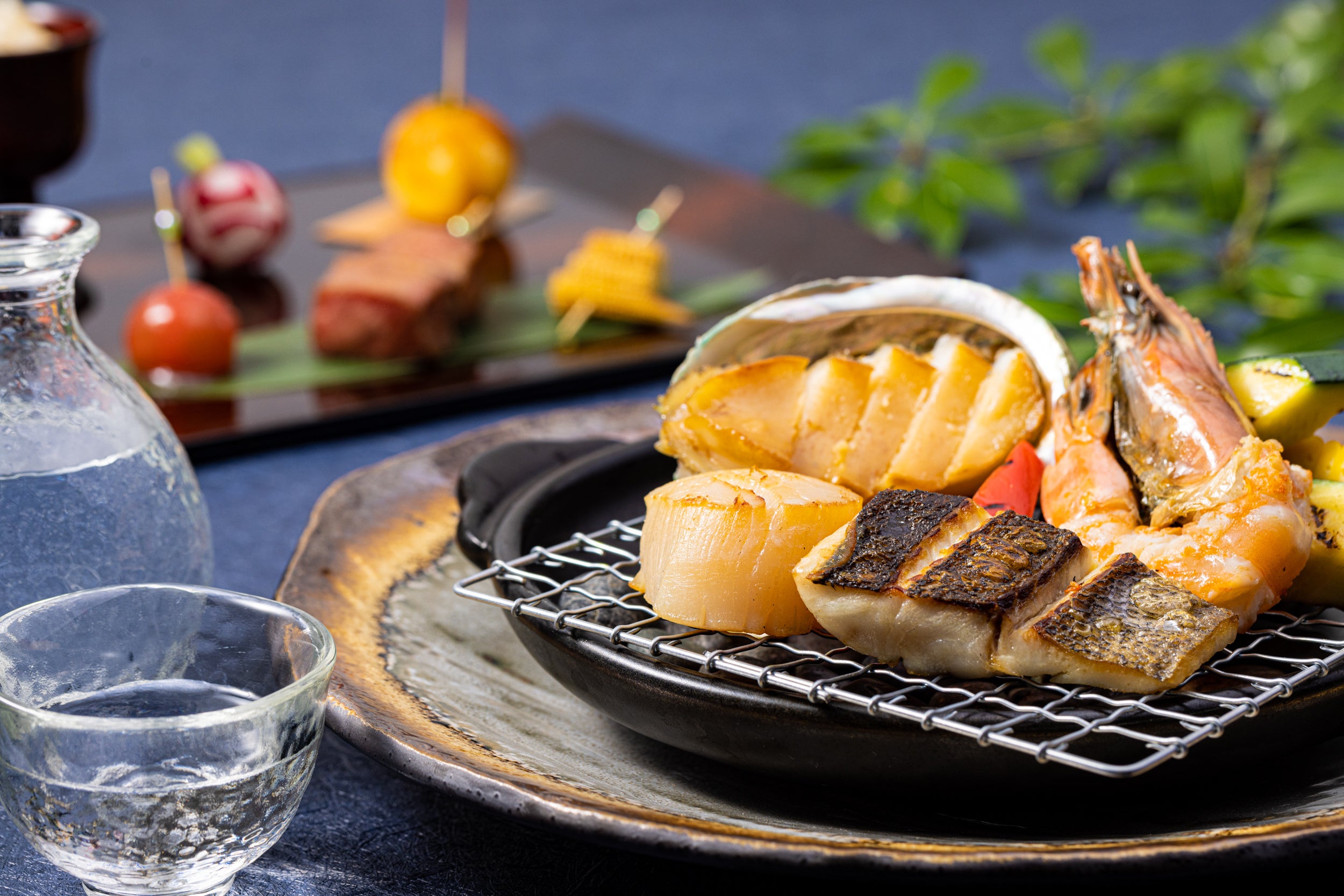 夏三昧コース イメージ