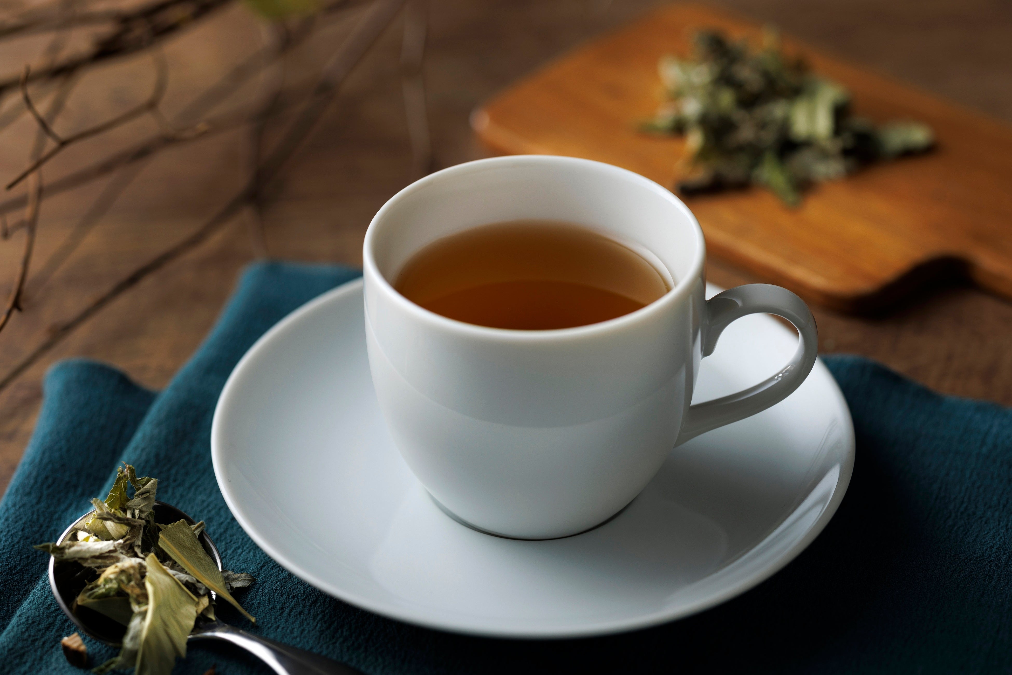 和ハーブティイメージ