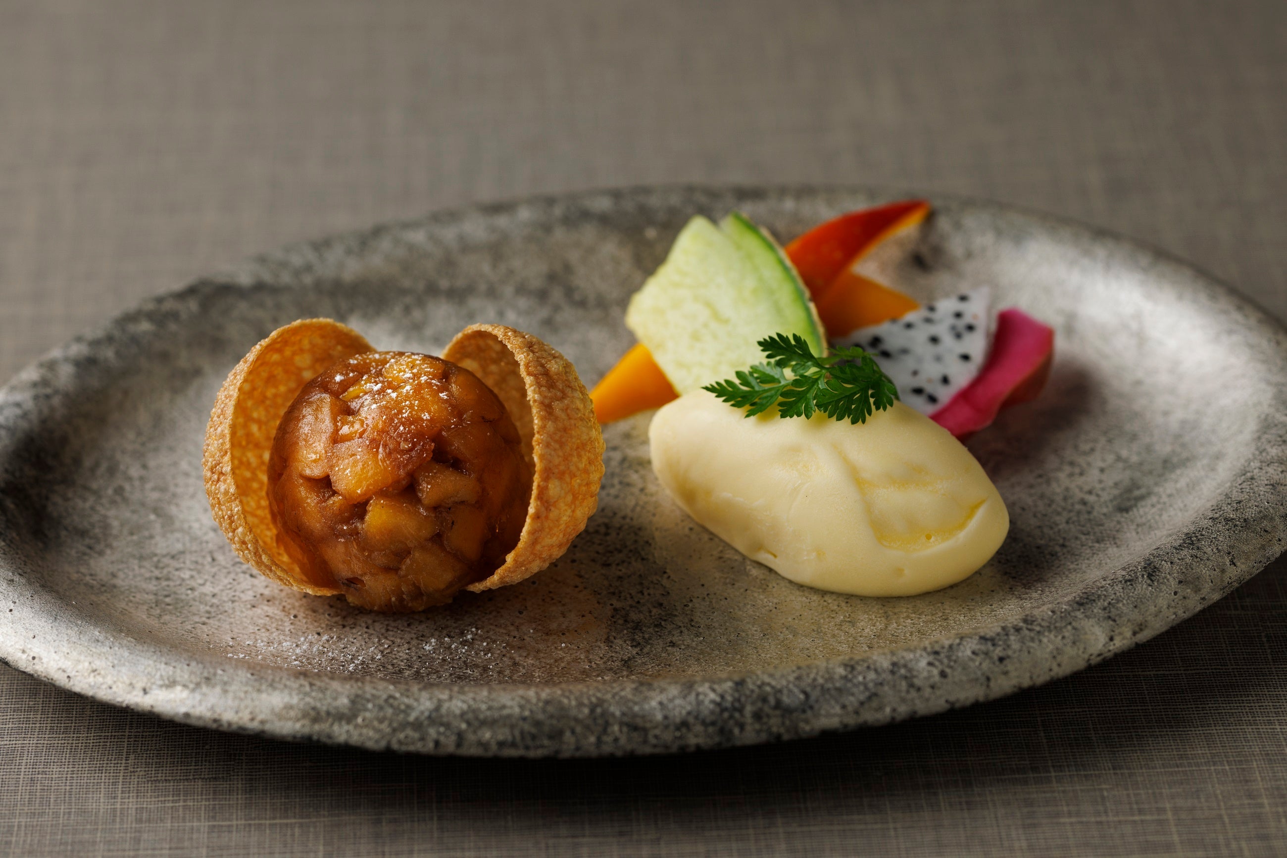 デザート  イメージ