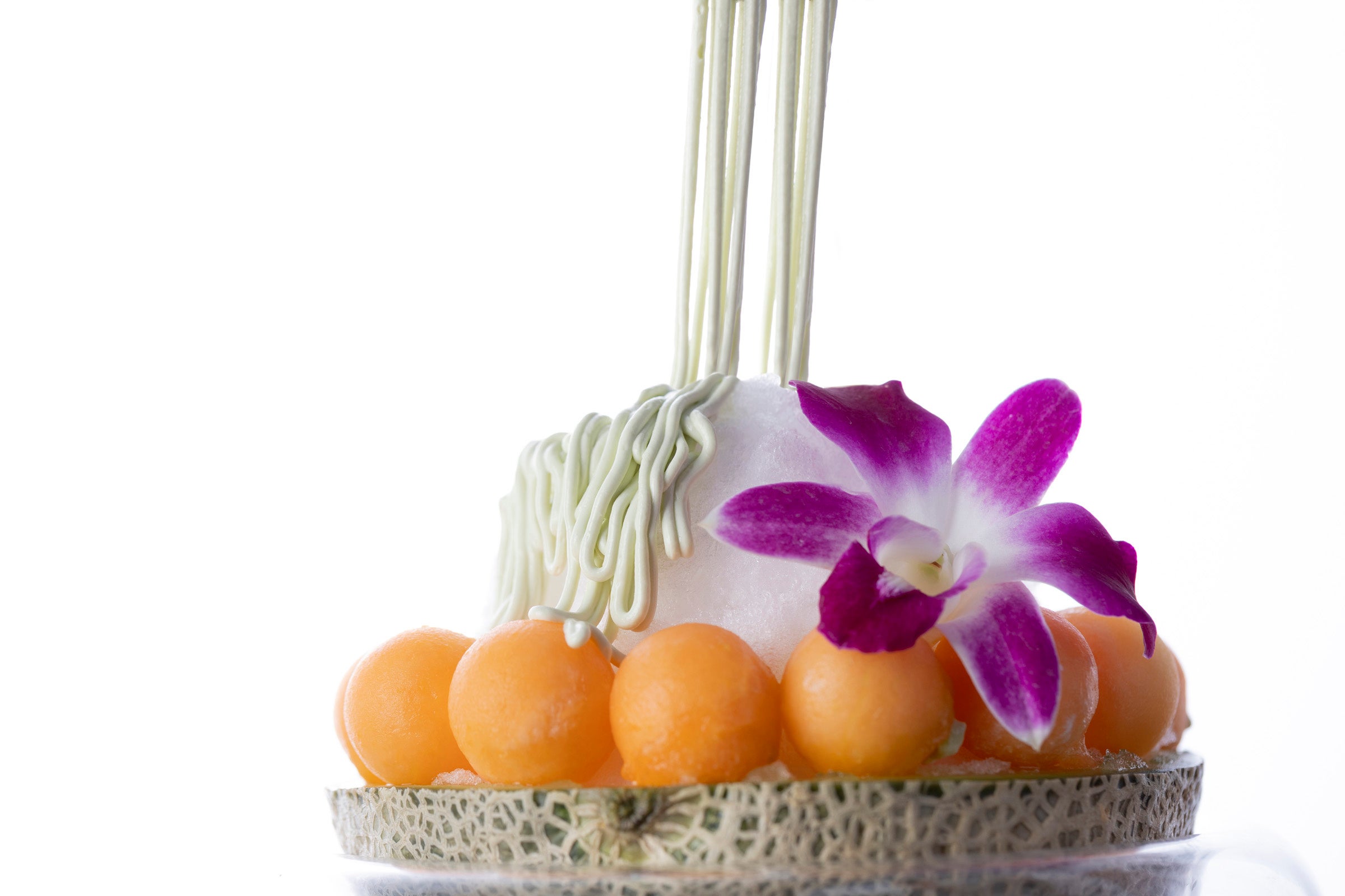 メロンモンブラン イメージ