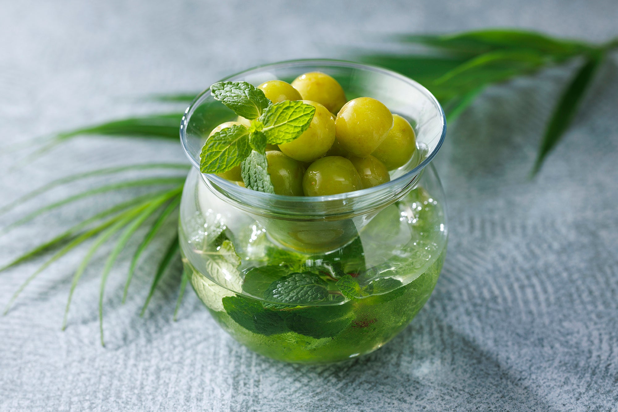 コートヤード・バイ・マリオット 新大阪ステーション パイナップルと