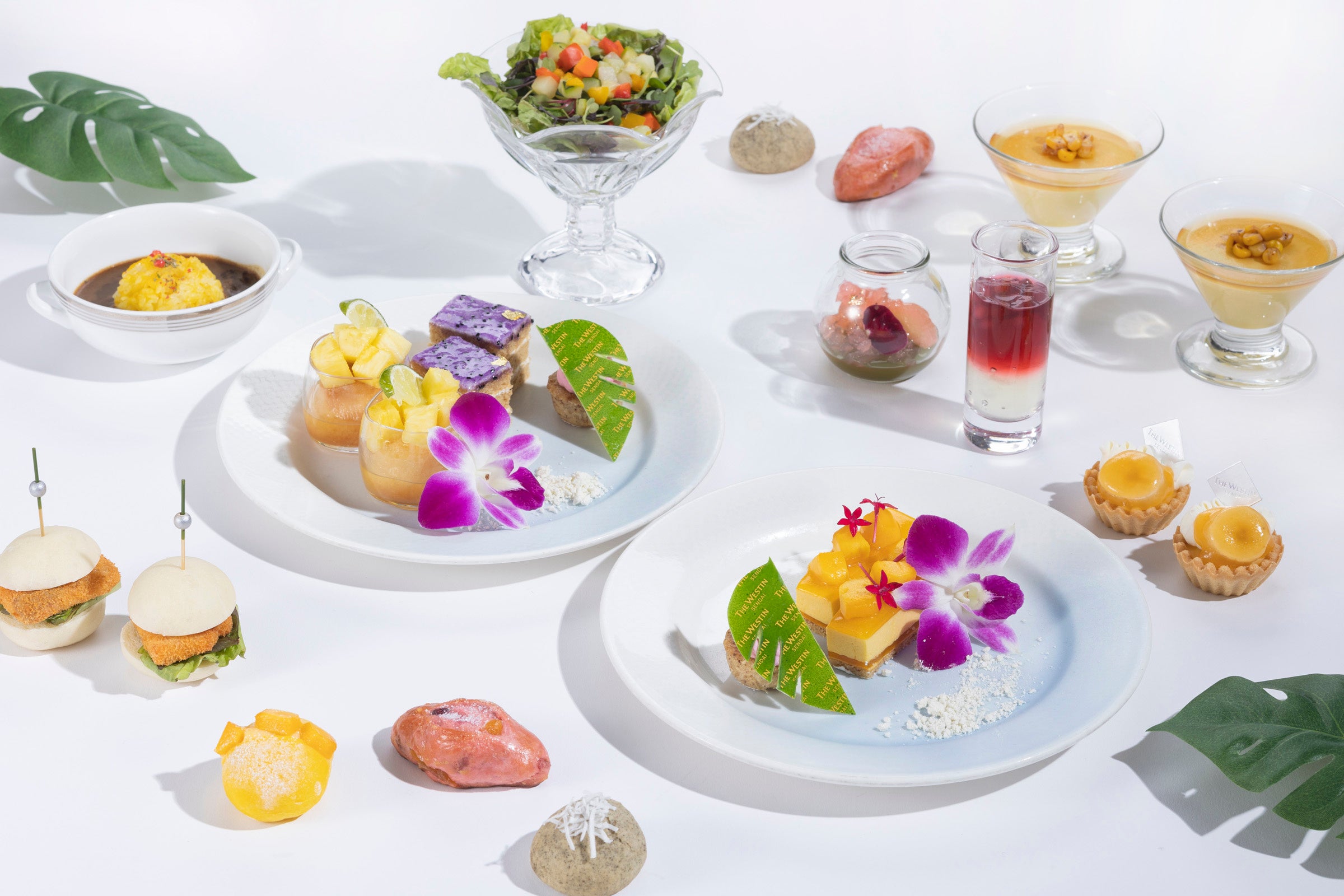 スイーツ イメージ