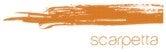 Scarpetta ロゴ