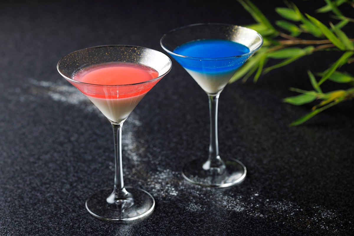 コートヤード・バイ・マリオット 新大阪ステーション Bar19