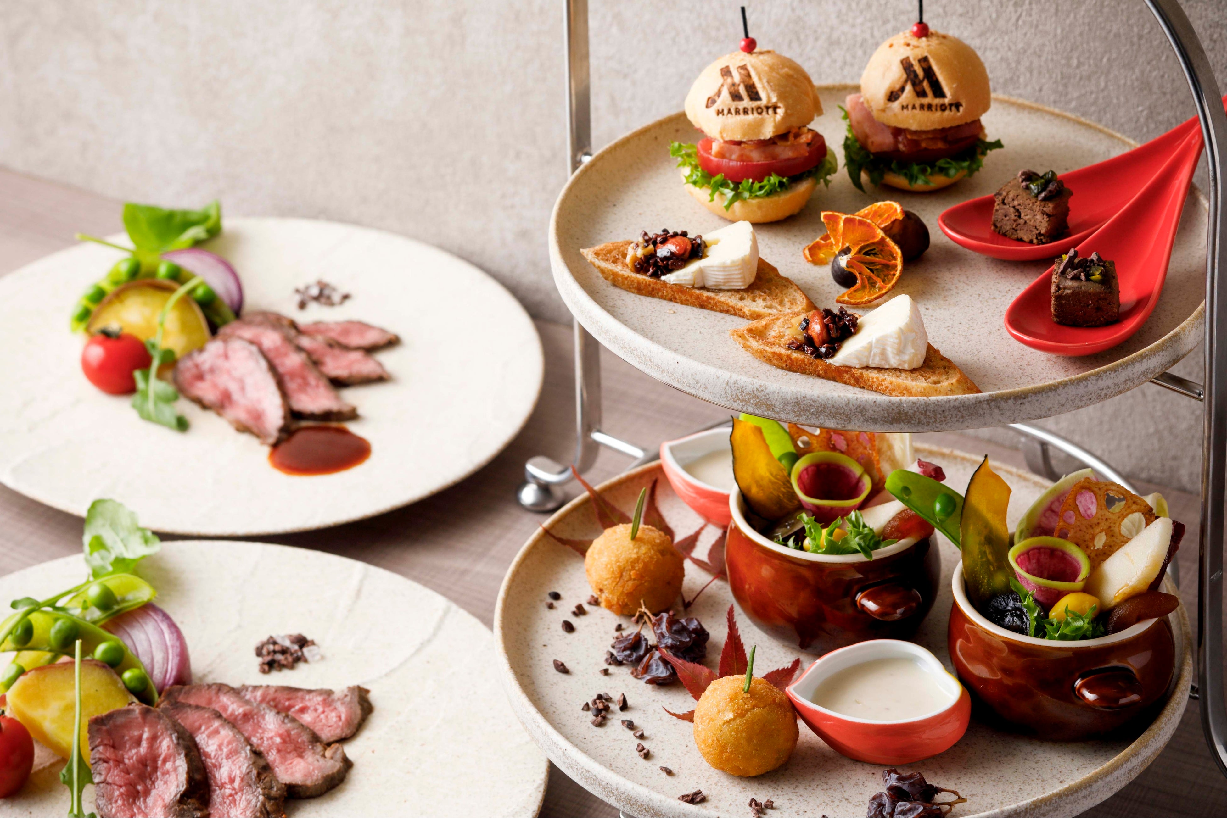 セイボリーイメージ