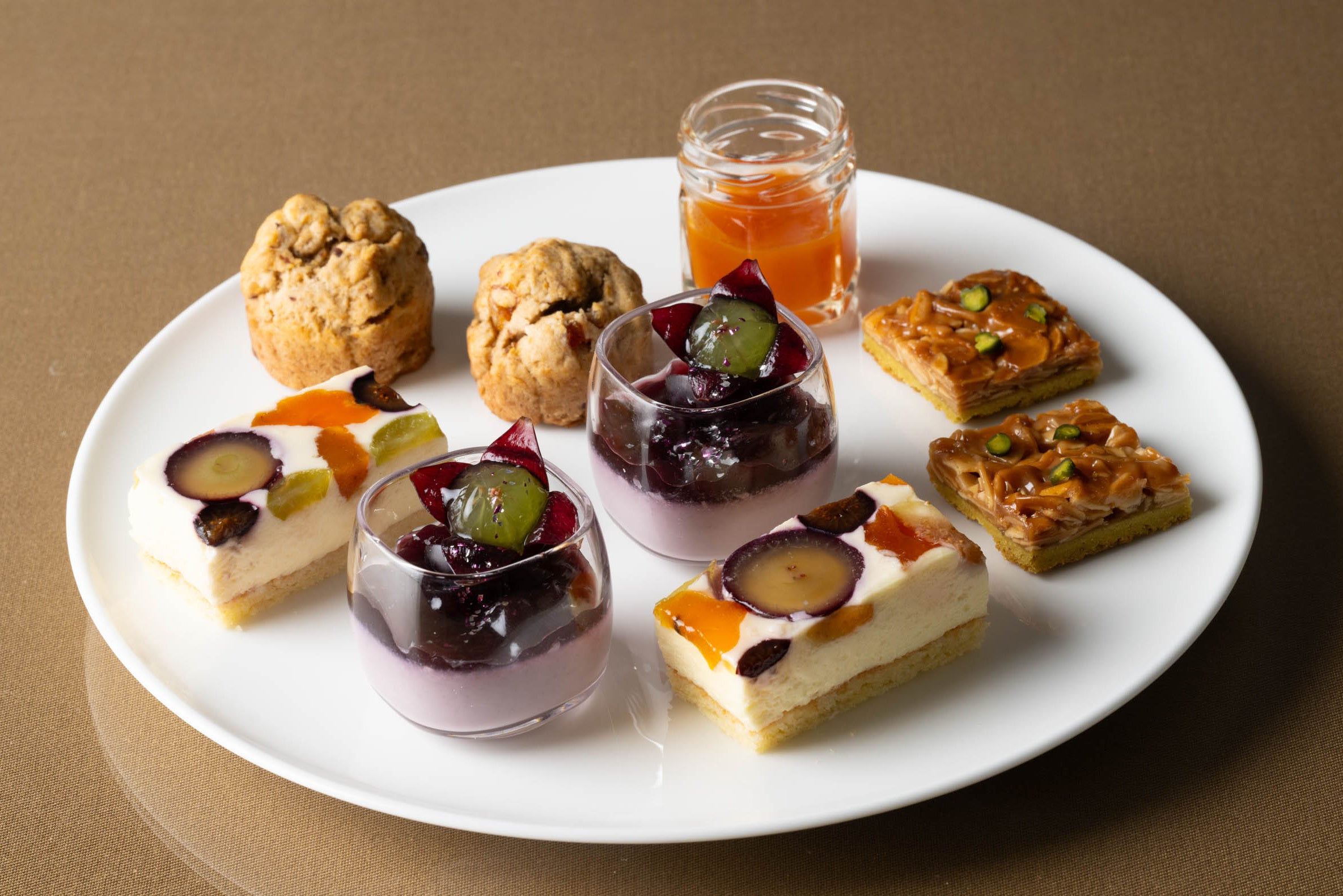 スイーツ(9月)　イメージ②