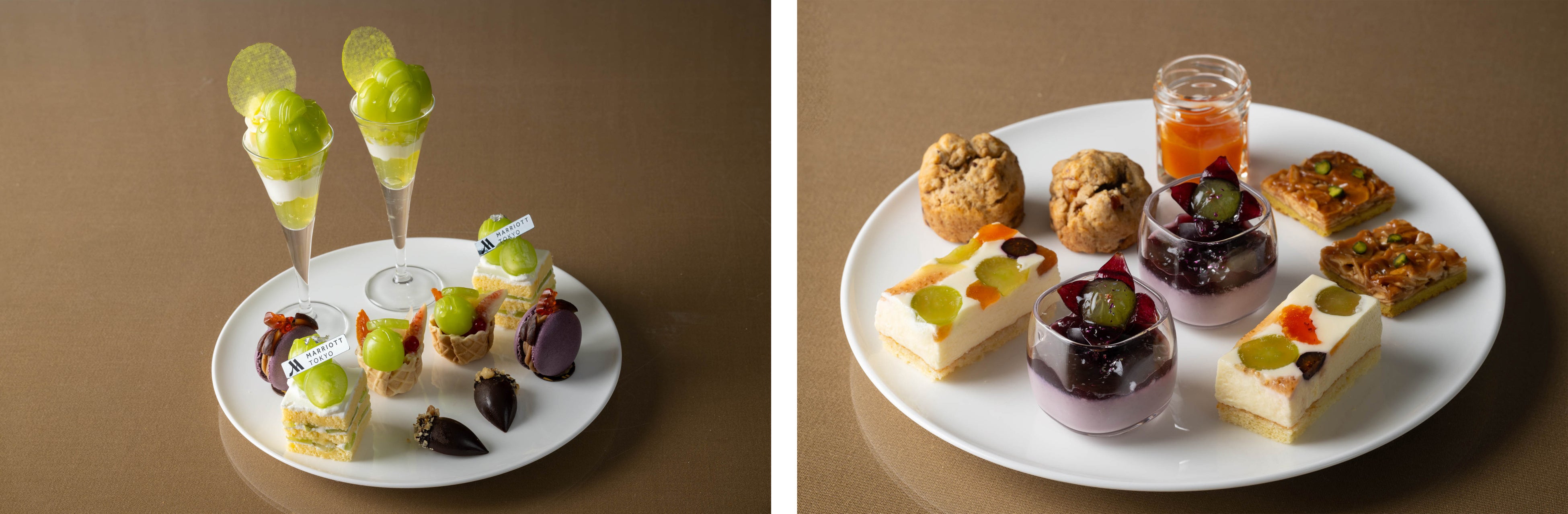 スイーツ（10-11月）イメージ